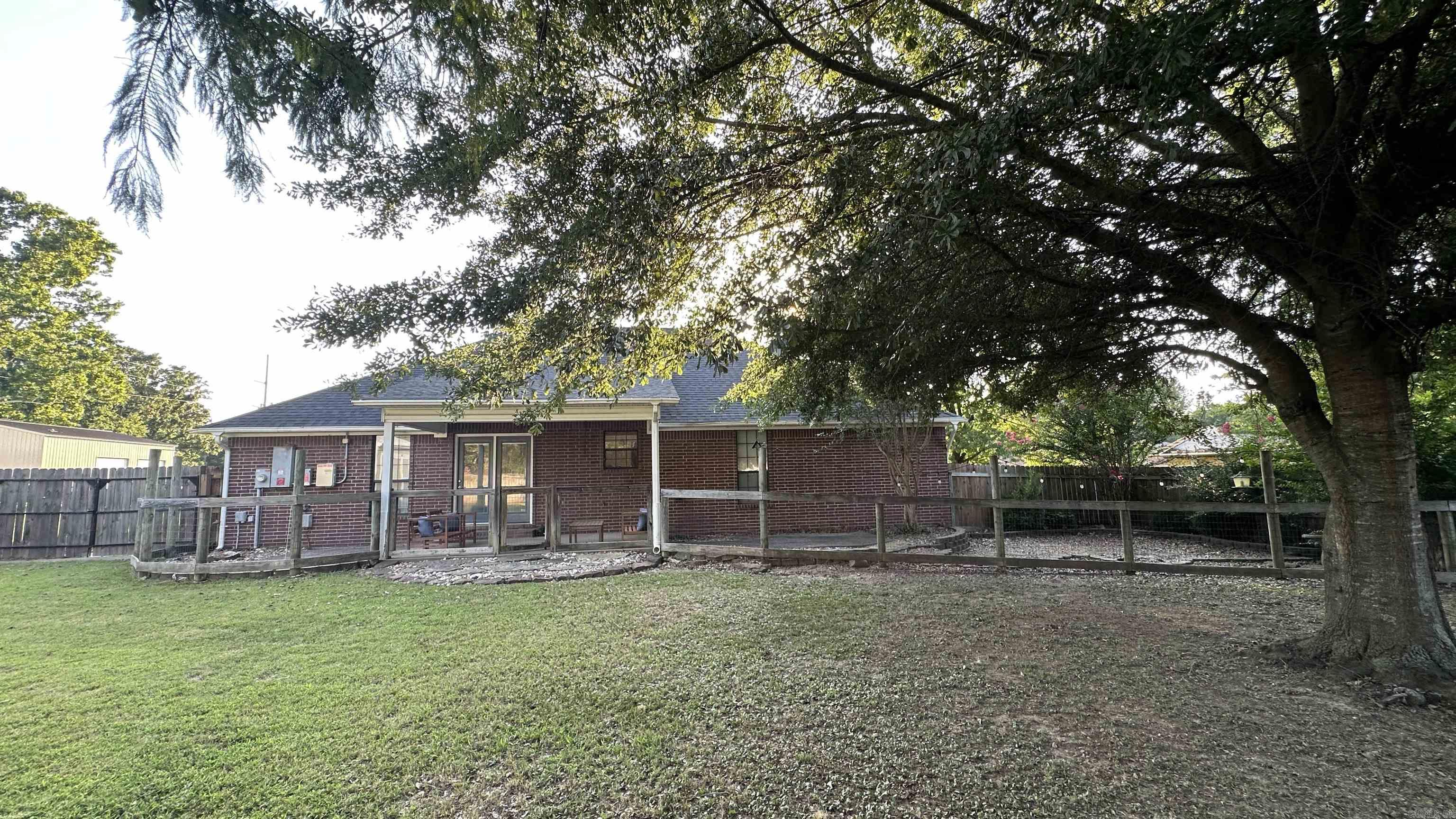 309 Michael Cir  Morrilton, AR