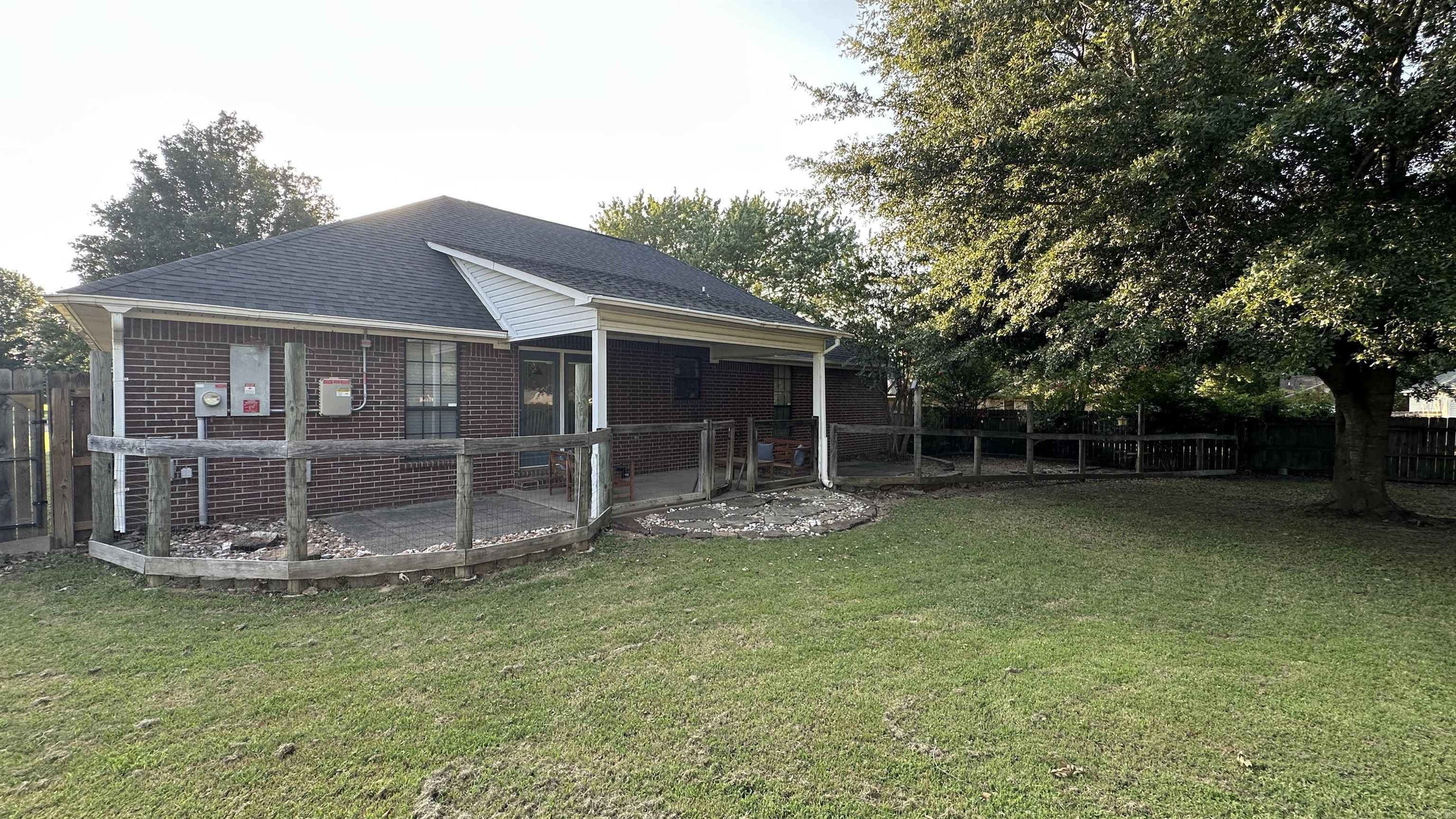 309 Michael Cir  Morrilton, AR