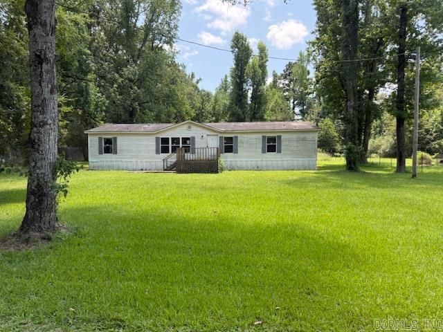 3004  Autumn Hills  Star City, AR