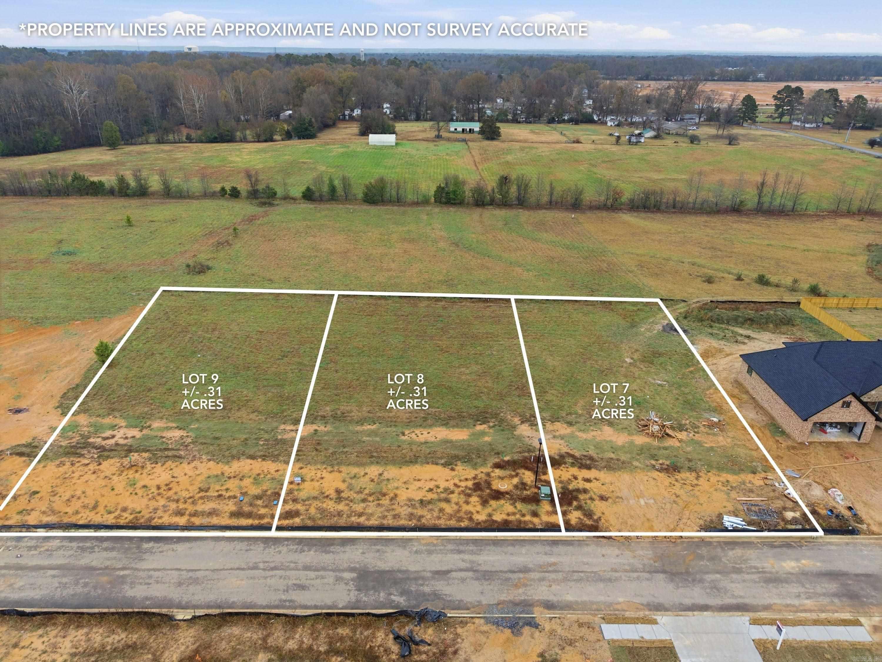 22 Libra  Ward, AR