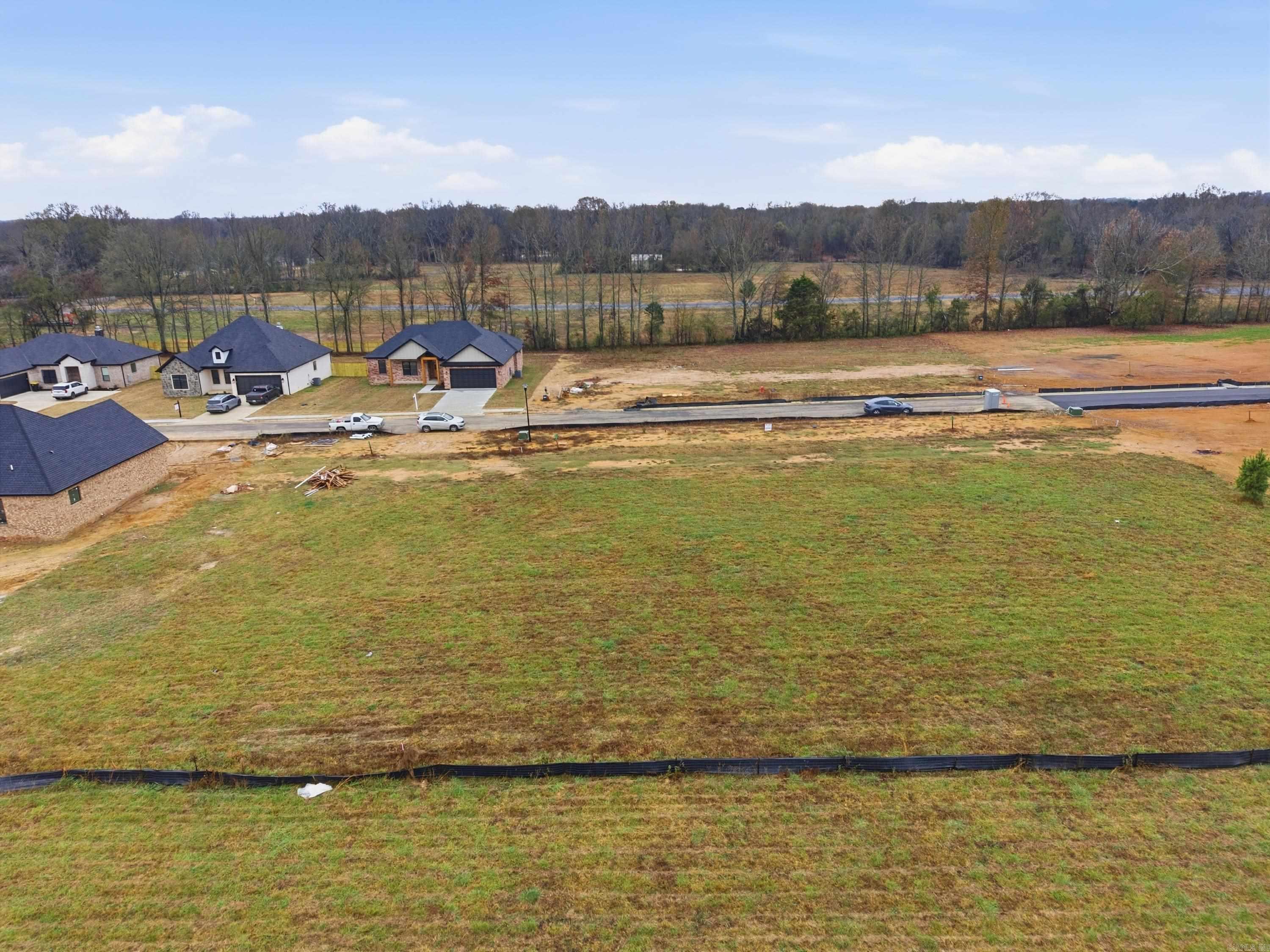 22 Libra  Ward, AR