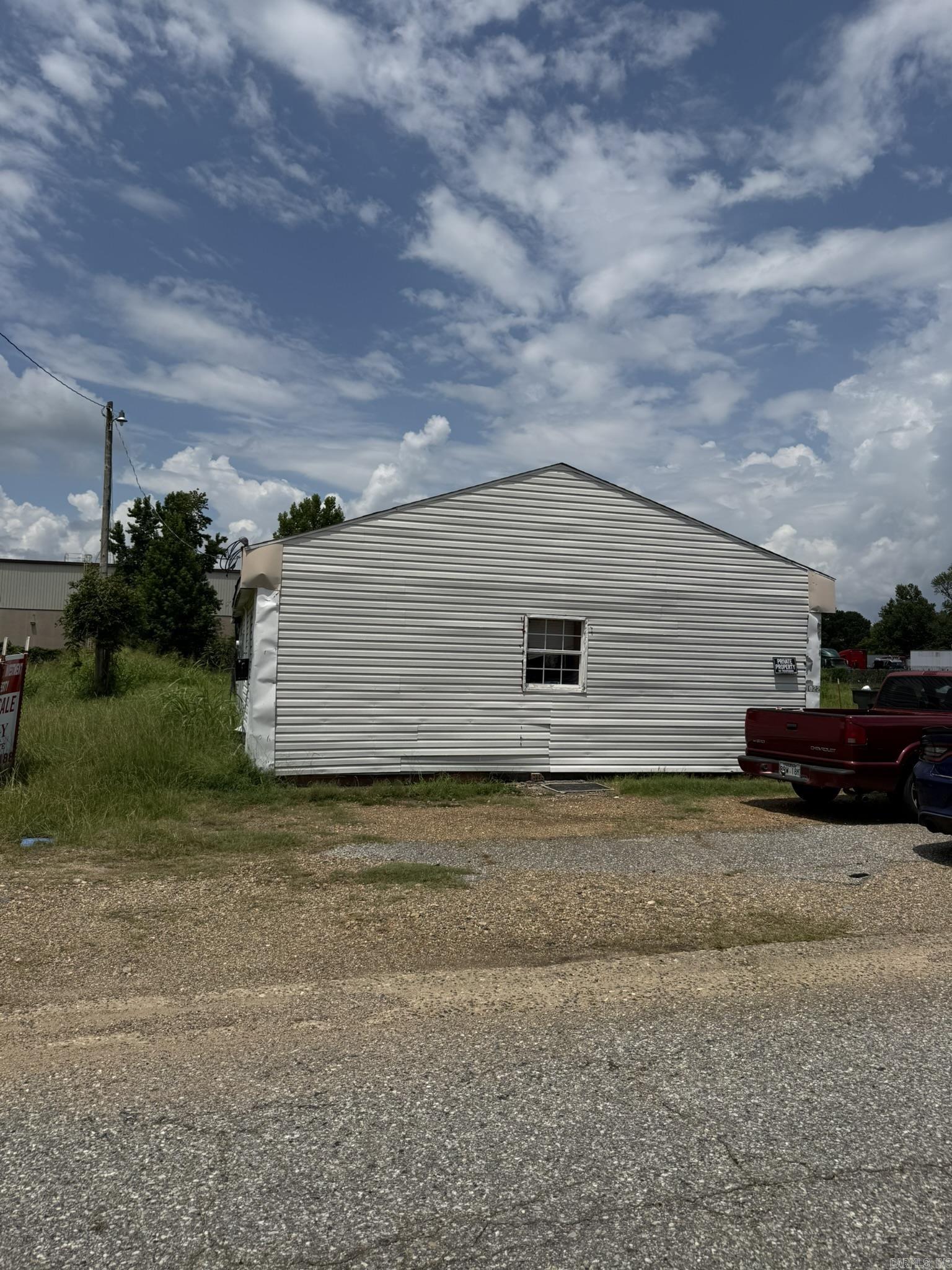 1018 S Main 1020 and 1014 S Main Street Nashville, AR