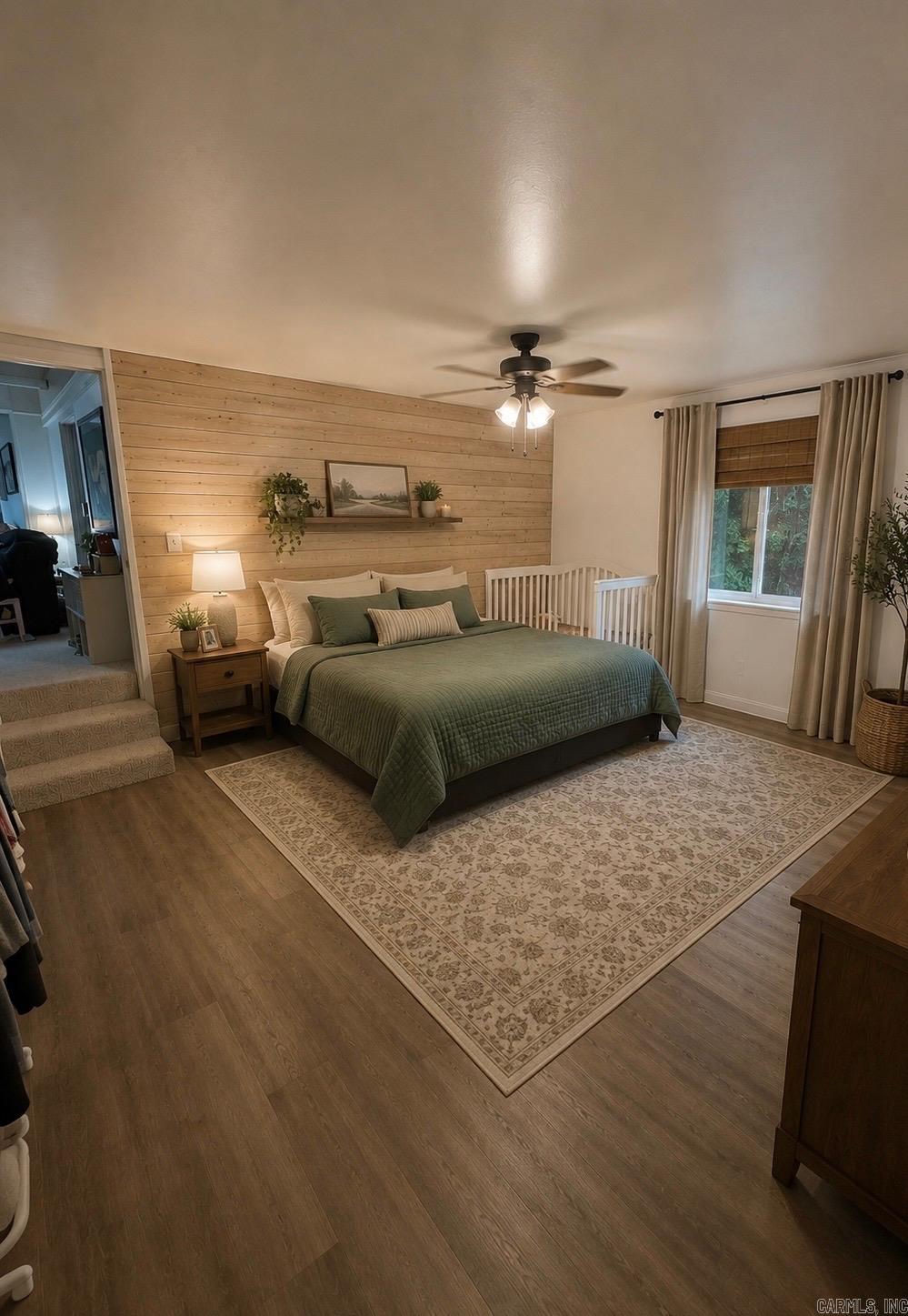220 Grand Point  Hot Springs, AR