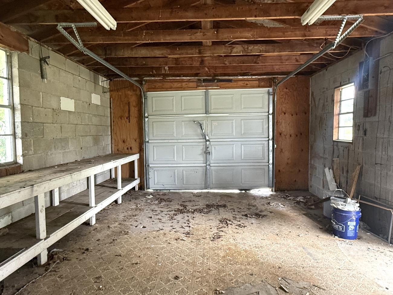 505 W 3rd  Imboden, AR