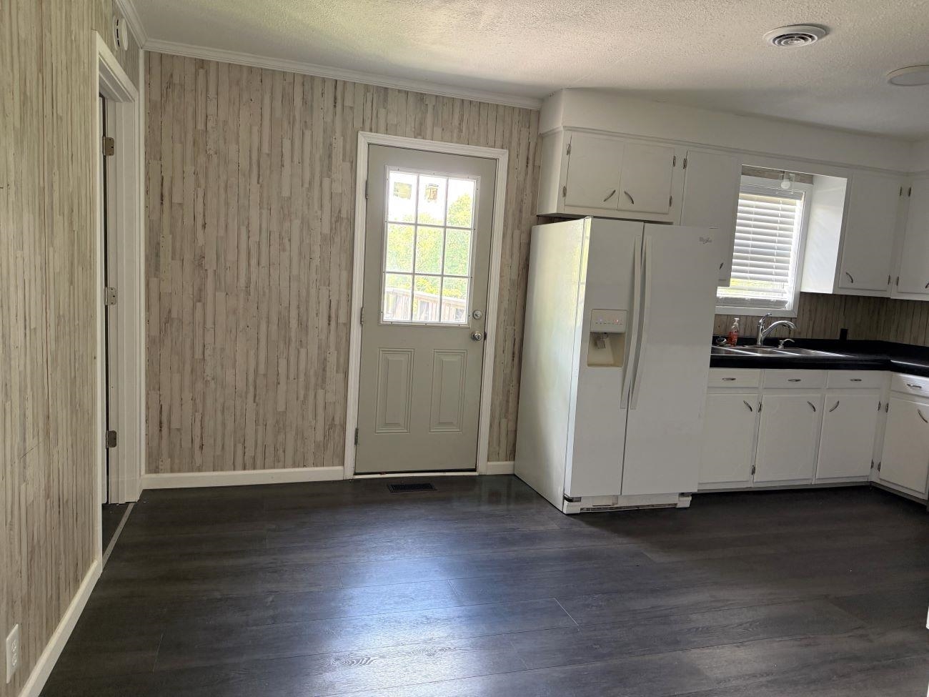 505 W 3rd  Imboden, AR
