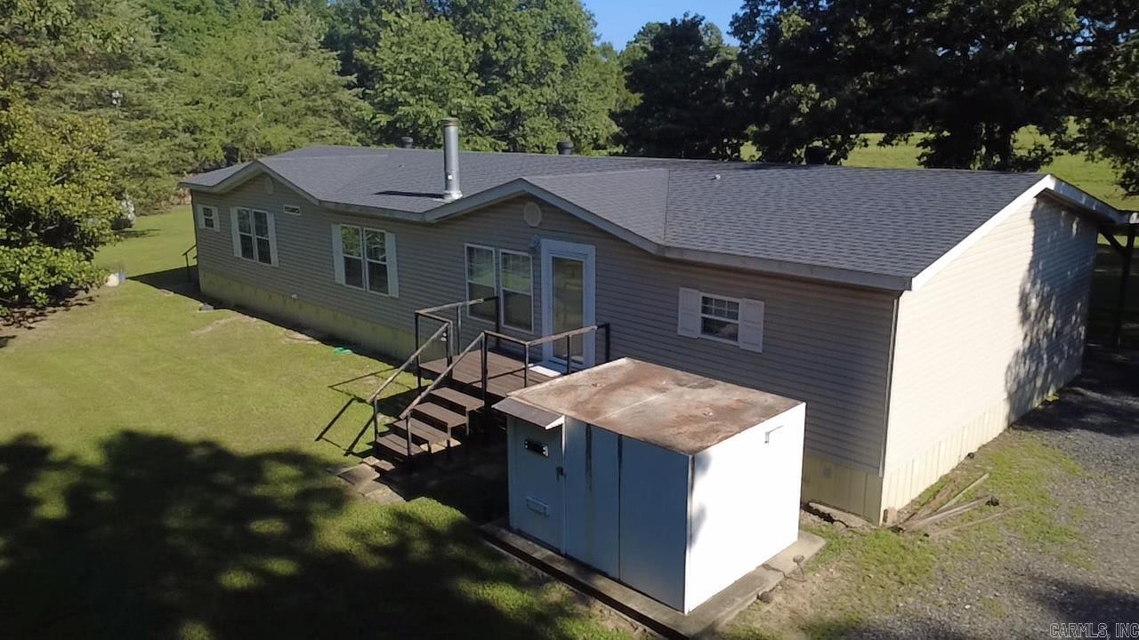 214  DeShong Lane  Mena, AR