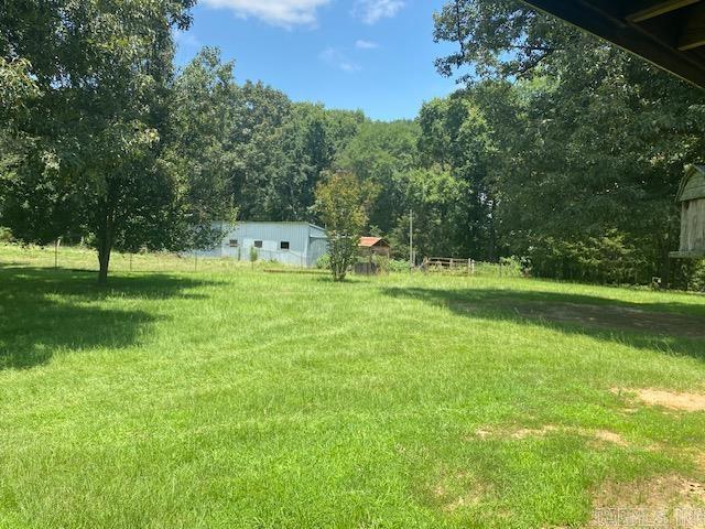 214 DeShong Lane  Mena, AR