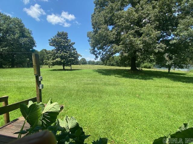 214 DeShong Lane  Mena, AR