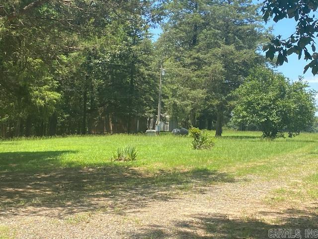 214 DeShong Lane  Mena, AR