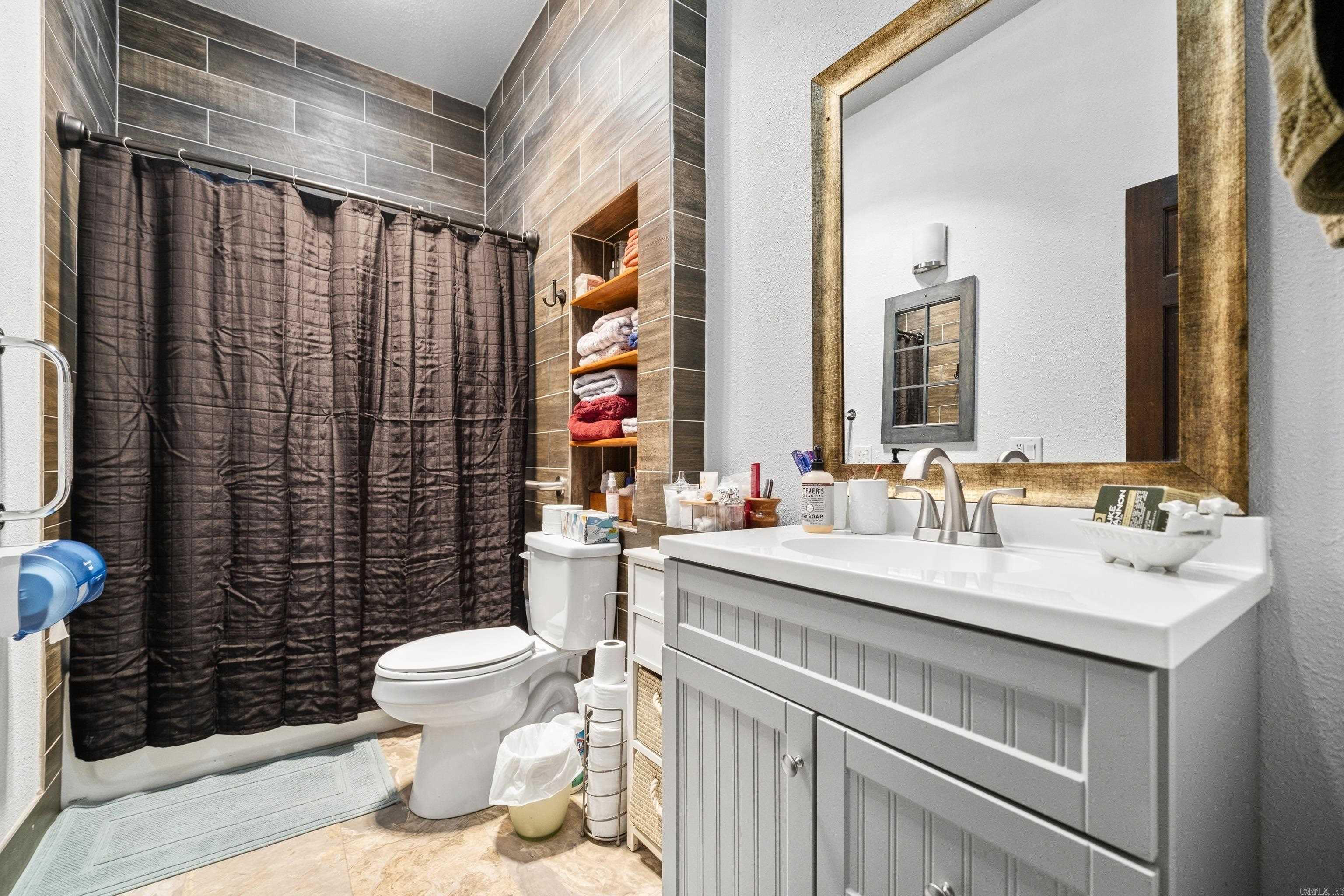 120 Hill  Hot Springs, AR