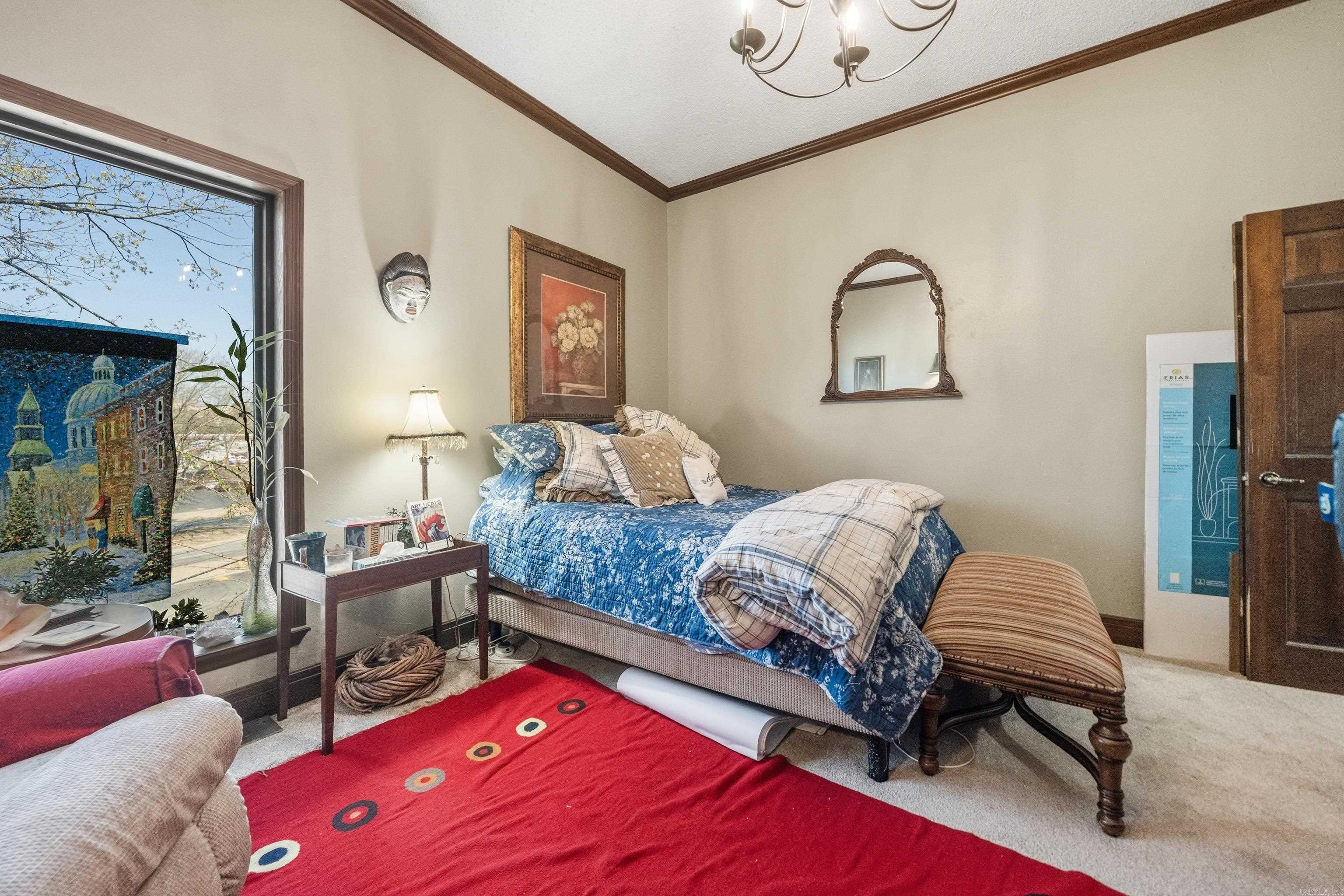 120 Hill  Hot Springs, AR