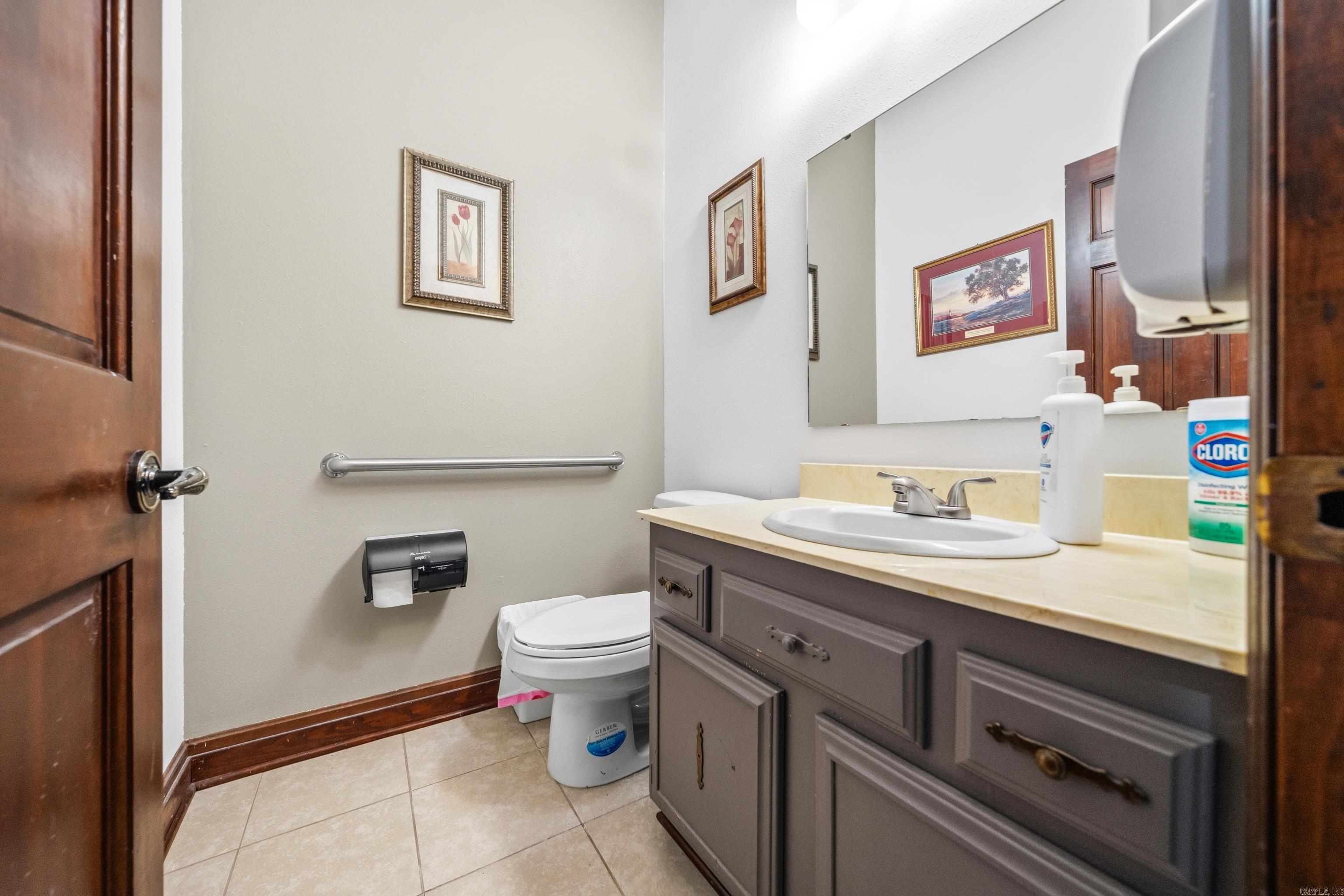 120 Hill  Hot Springs, AR