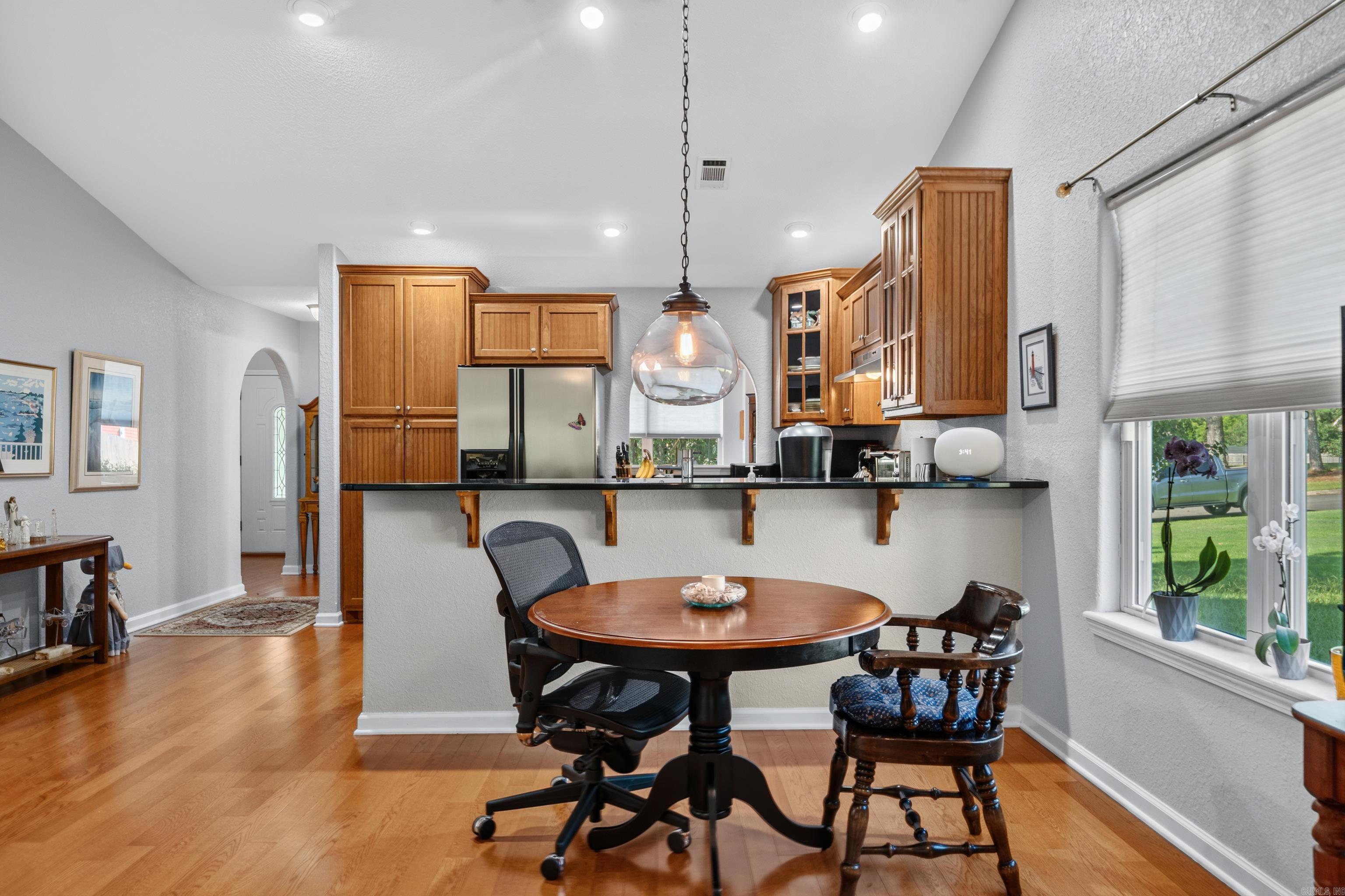 121 Raley  Hot Springs, AR