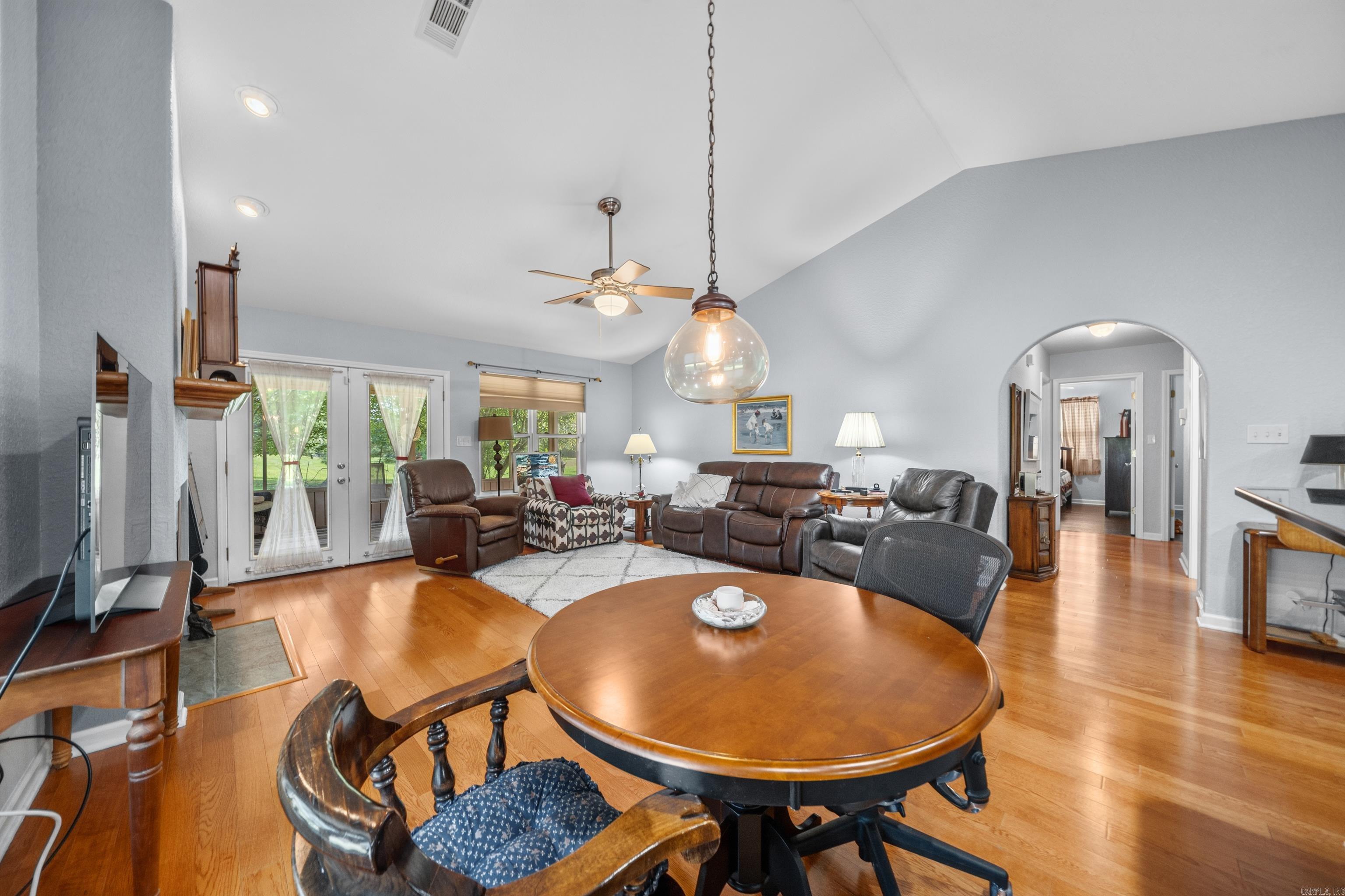 121 Raley  Hot Springs, AR