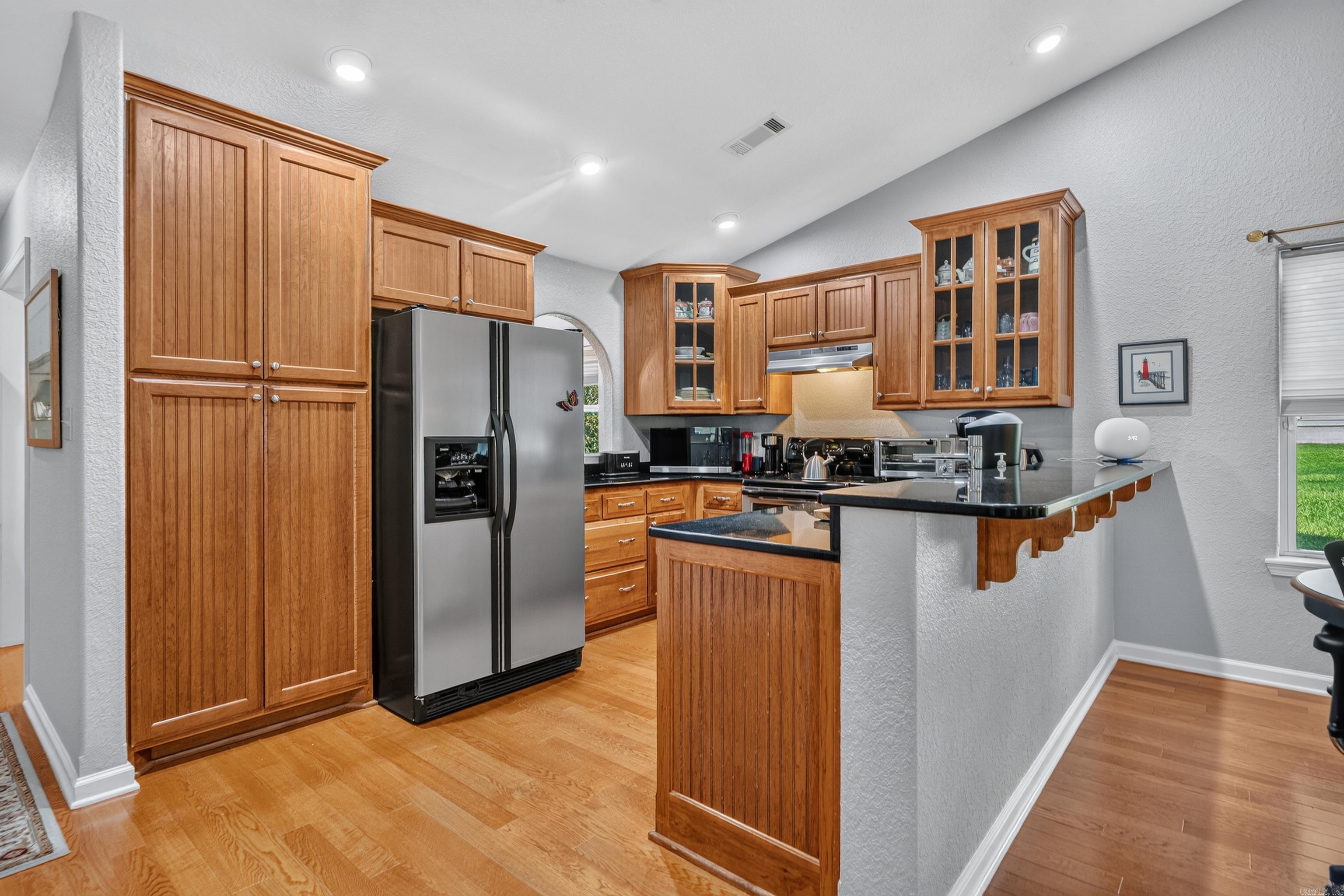 121 Raley  Hot Springs, AR