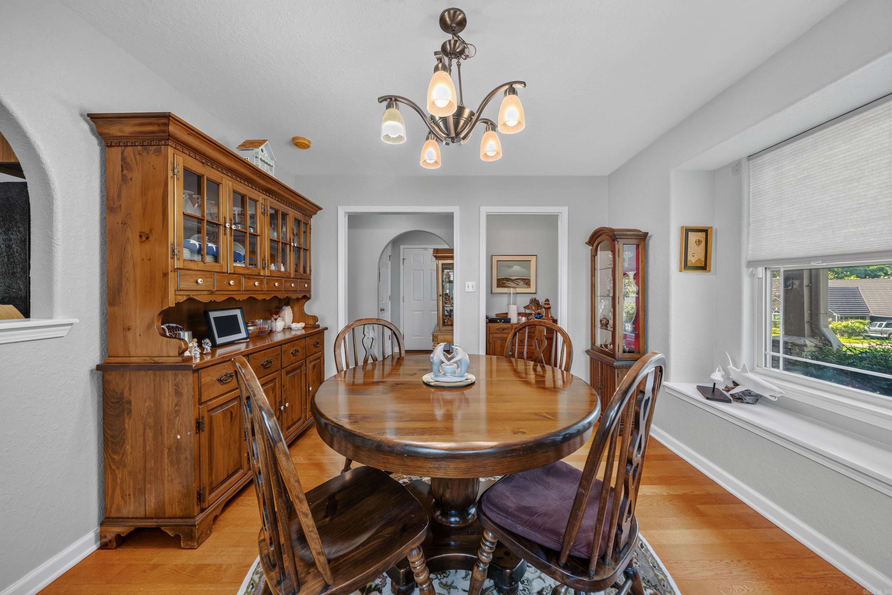 121 Raley  Hot Springs, AR
