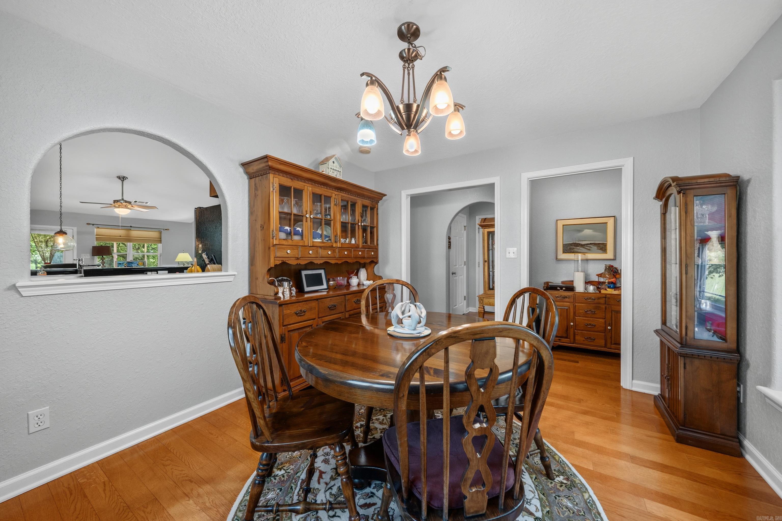 121 Raley  Hot Springs, AR