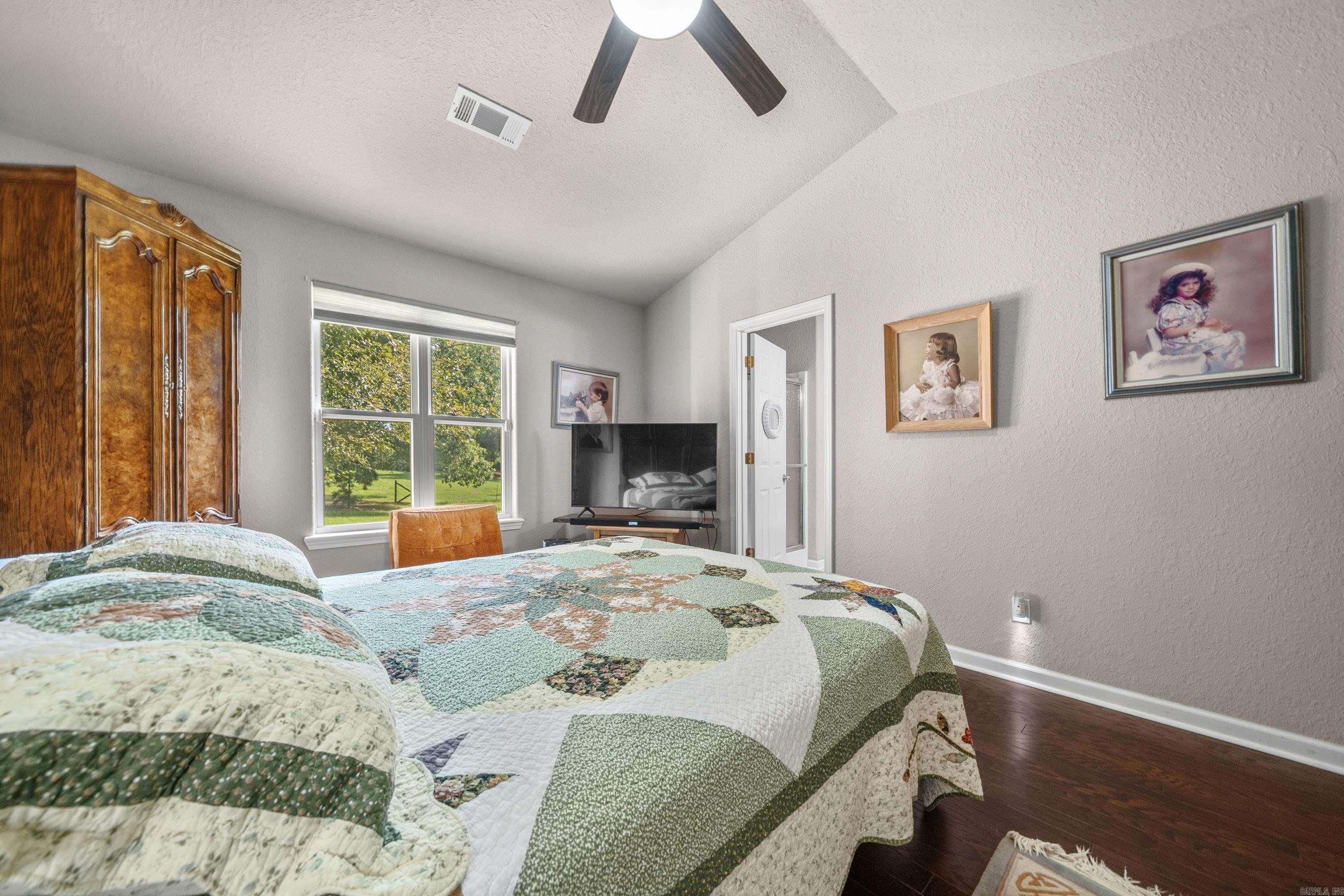 121 Raley  Hot Springs, AR