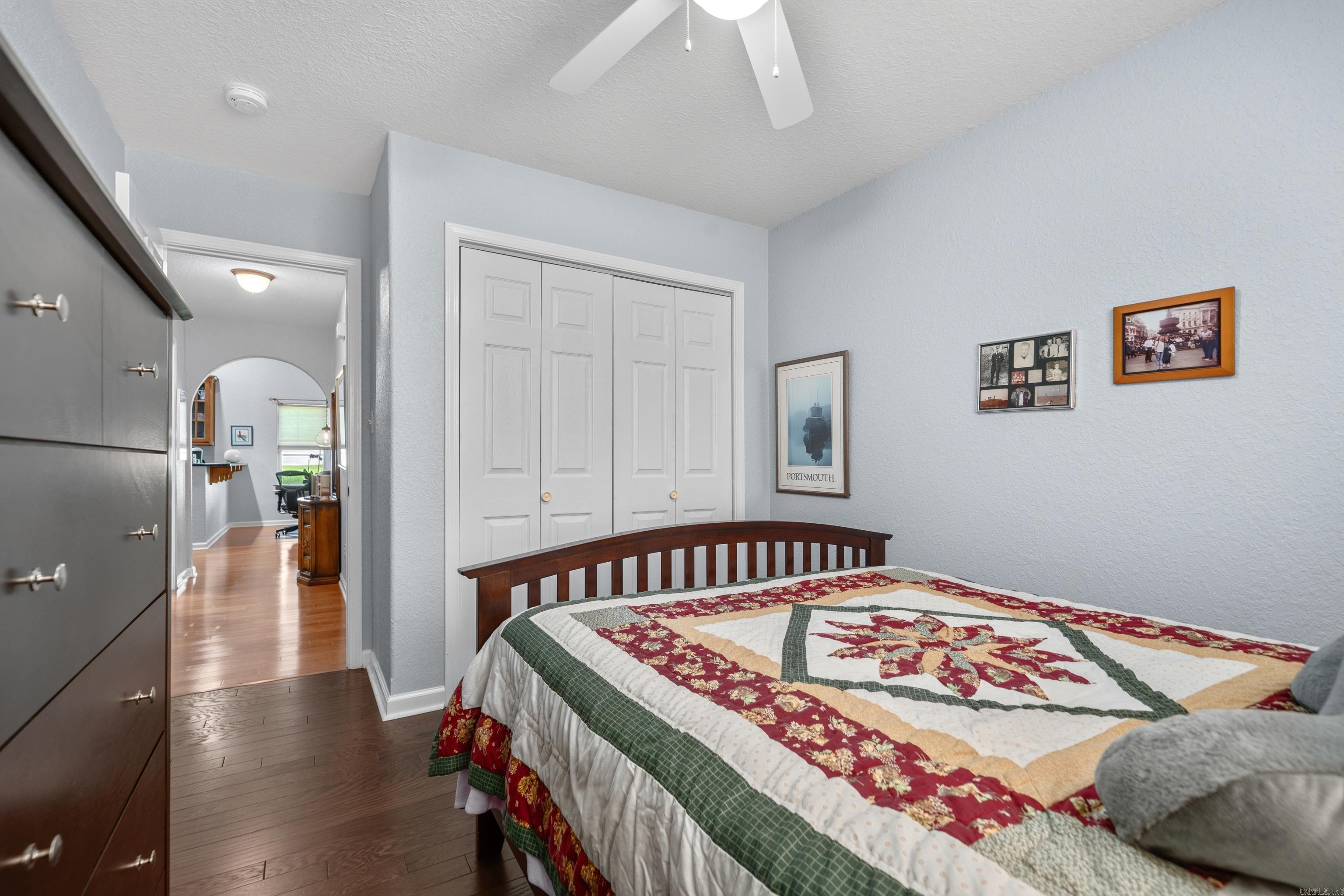 121 Raley  Hot Springs, AR