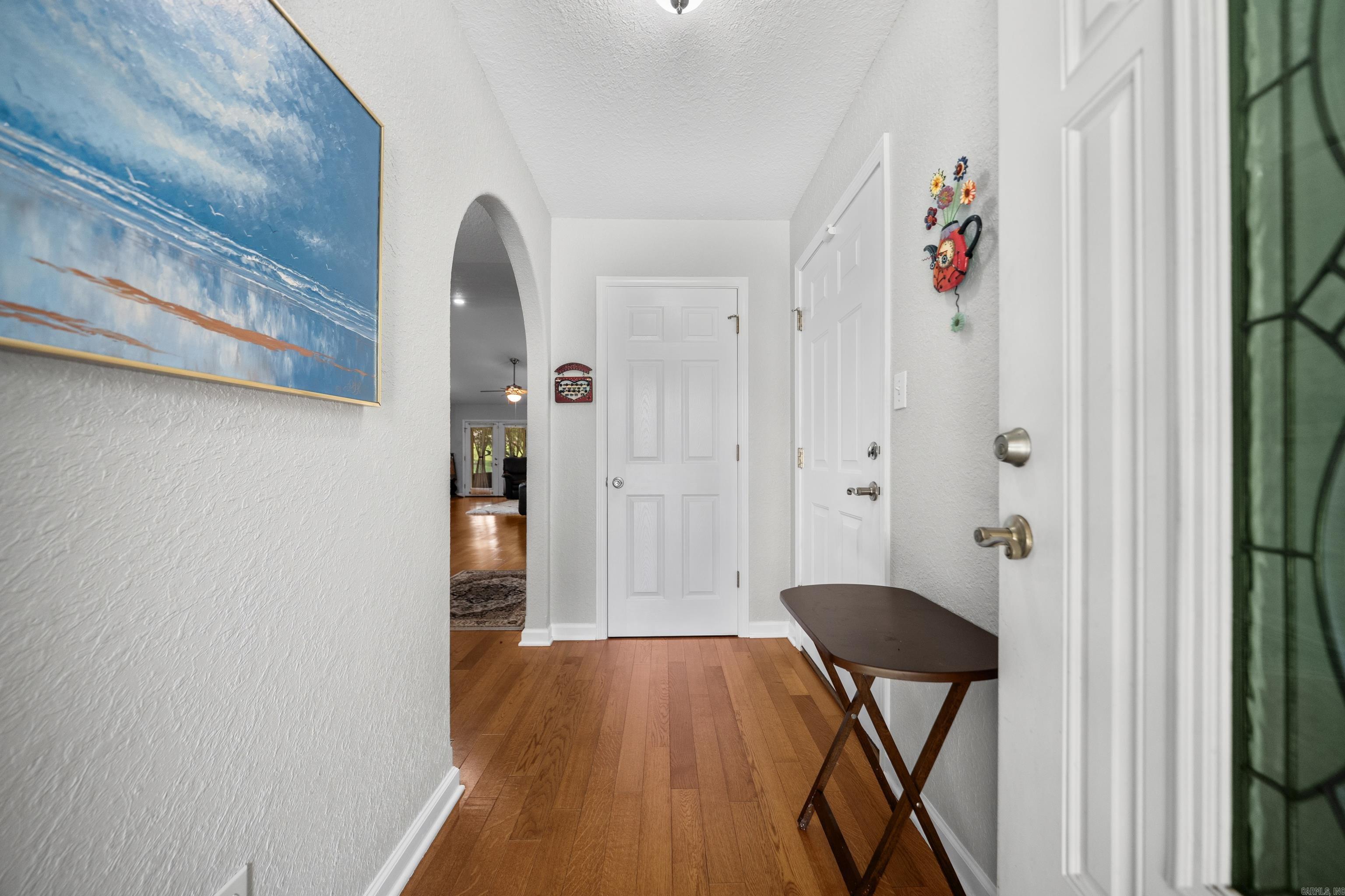 121 Raley  Hot Springs, AR