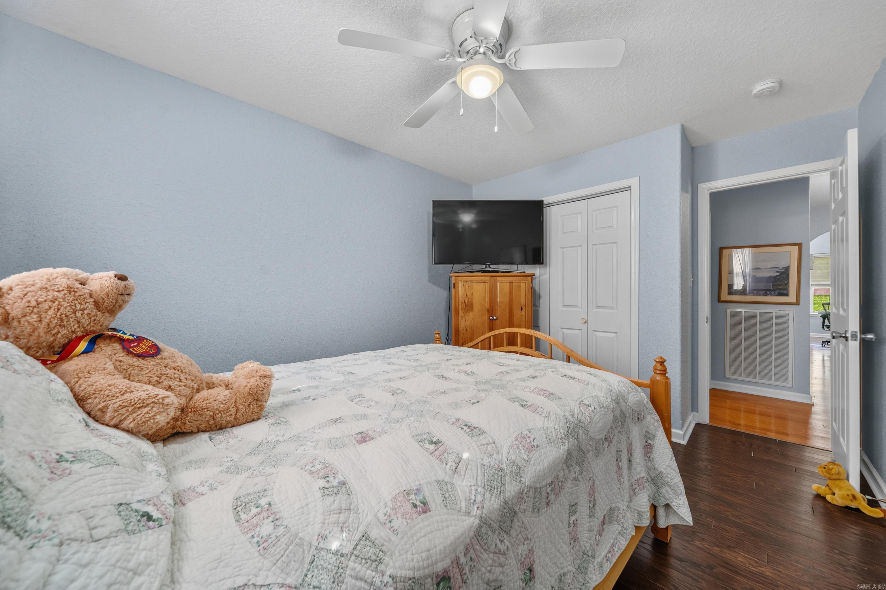 121 Raley  Hot Springs, AR