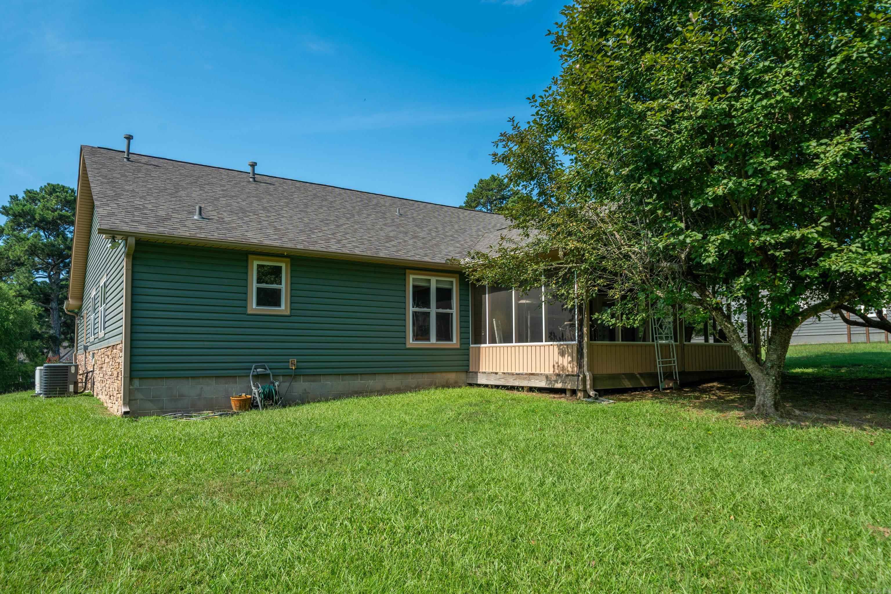 121 Raley  Hot Springs, AR