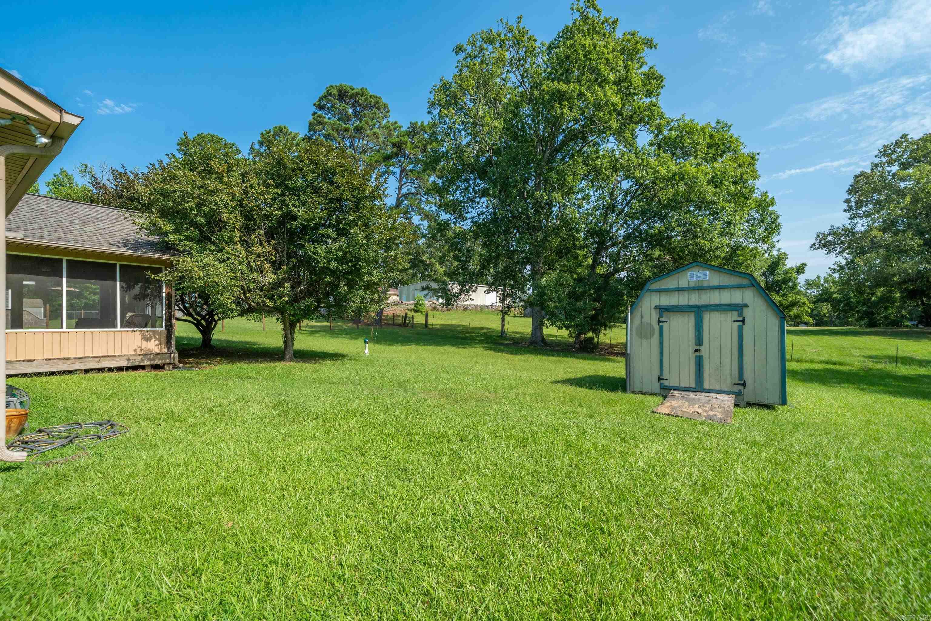 121 Raley  Hot Springs, AR