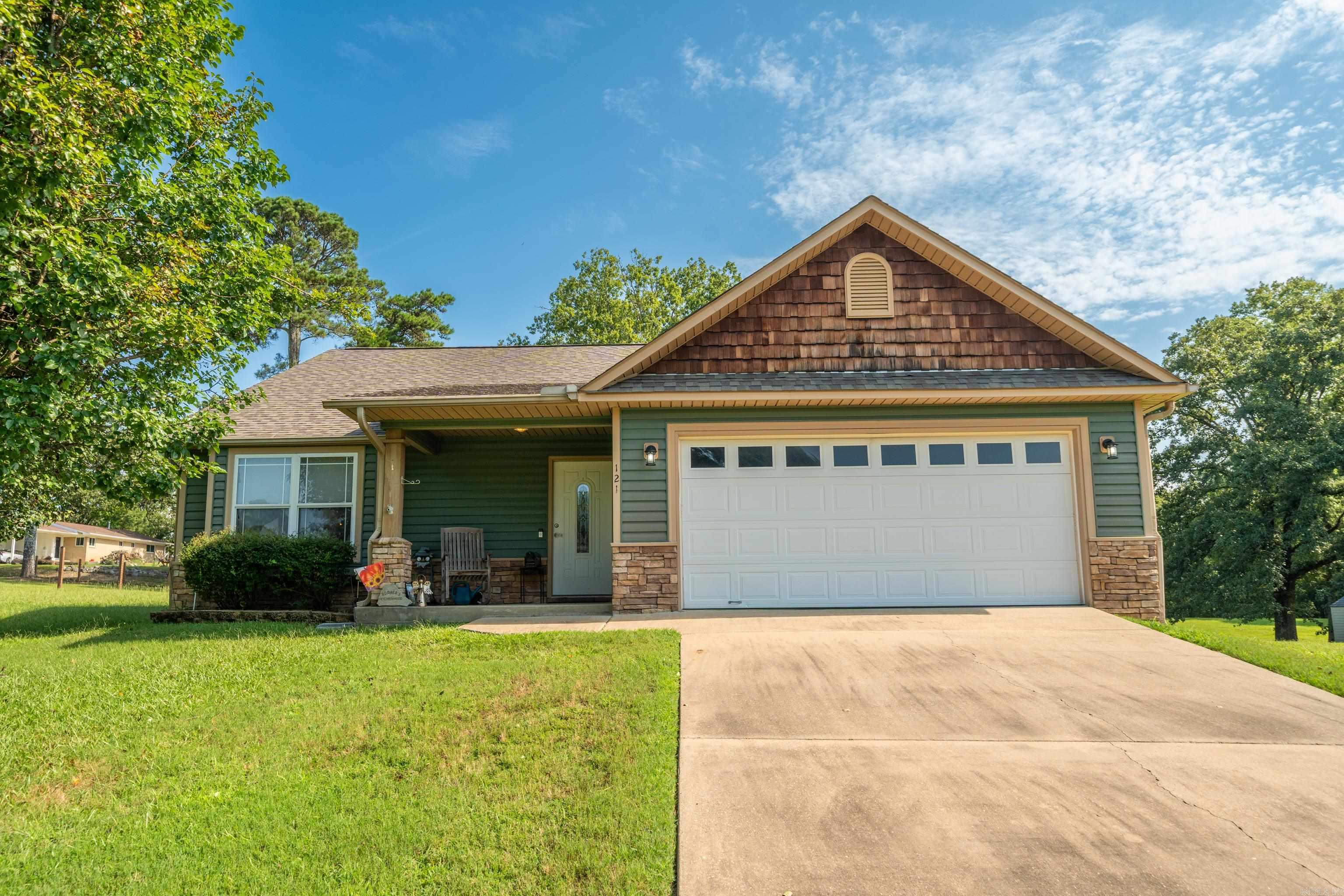 121 Raley  Hot Springs, AR