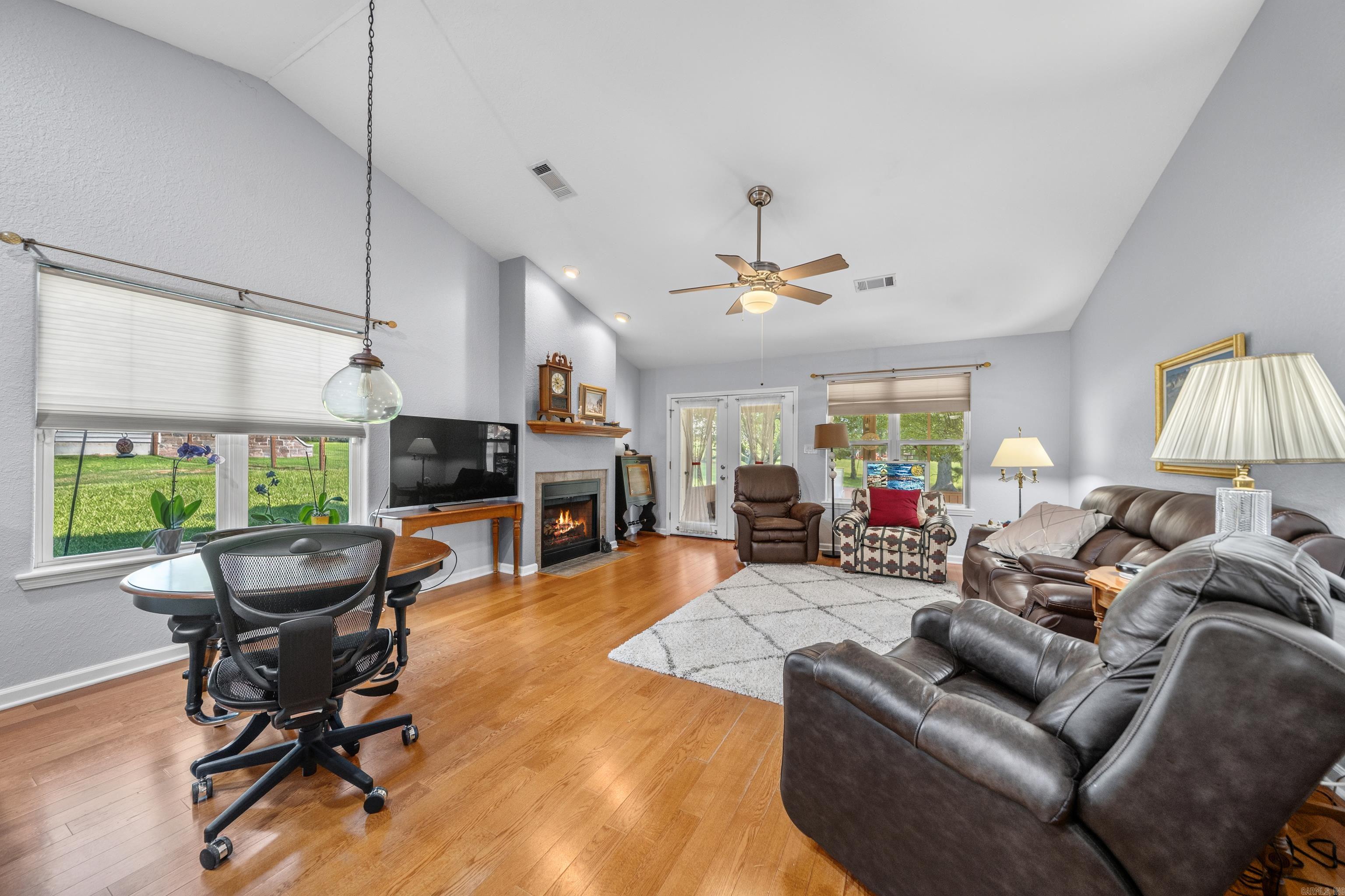 121 Raley  Hot Springs, AR