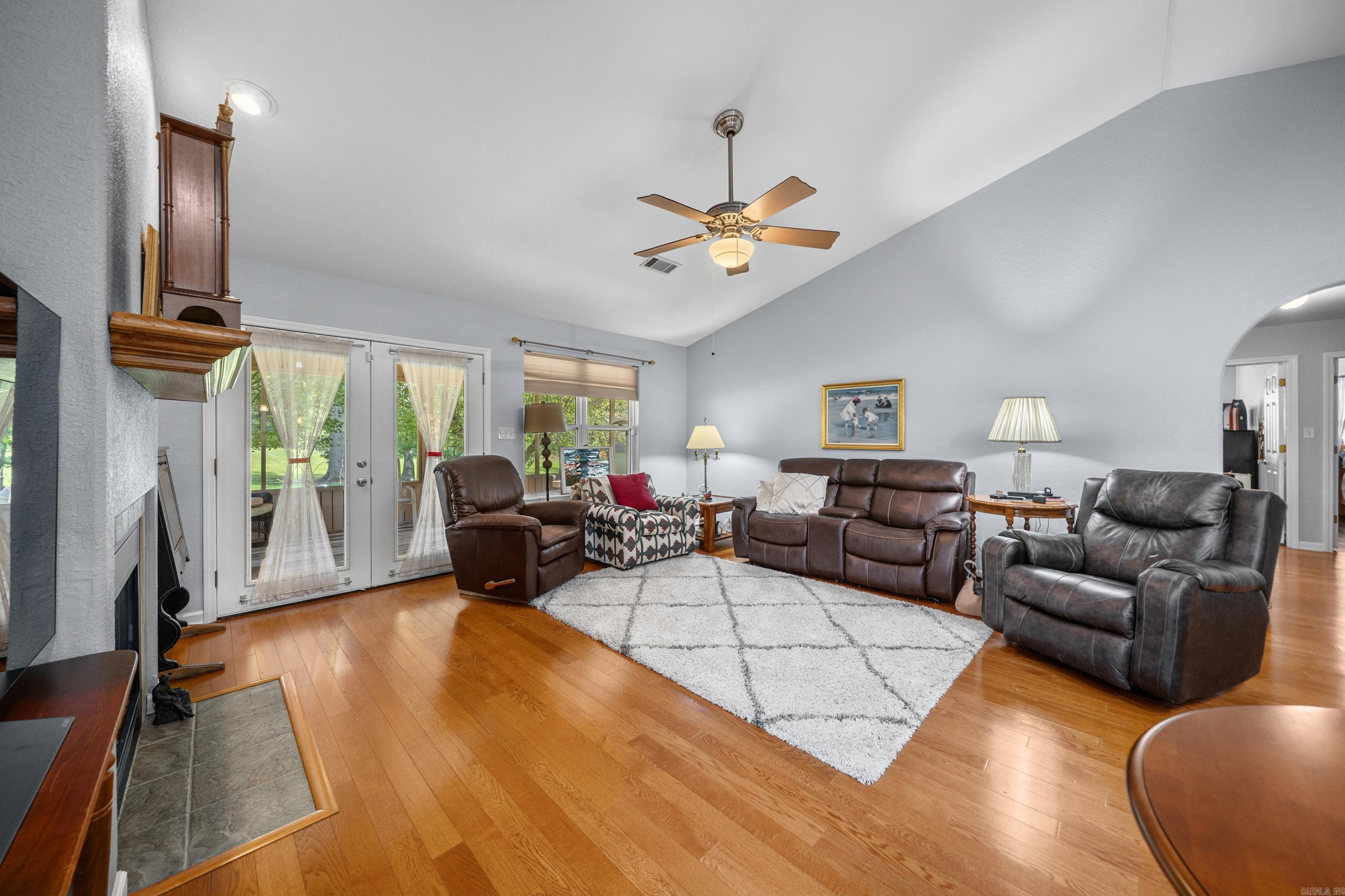 121 Raley  Hot Springs, AR