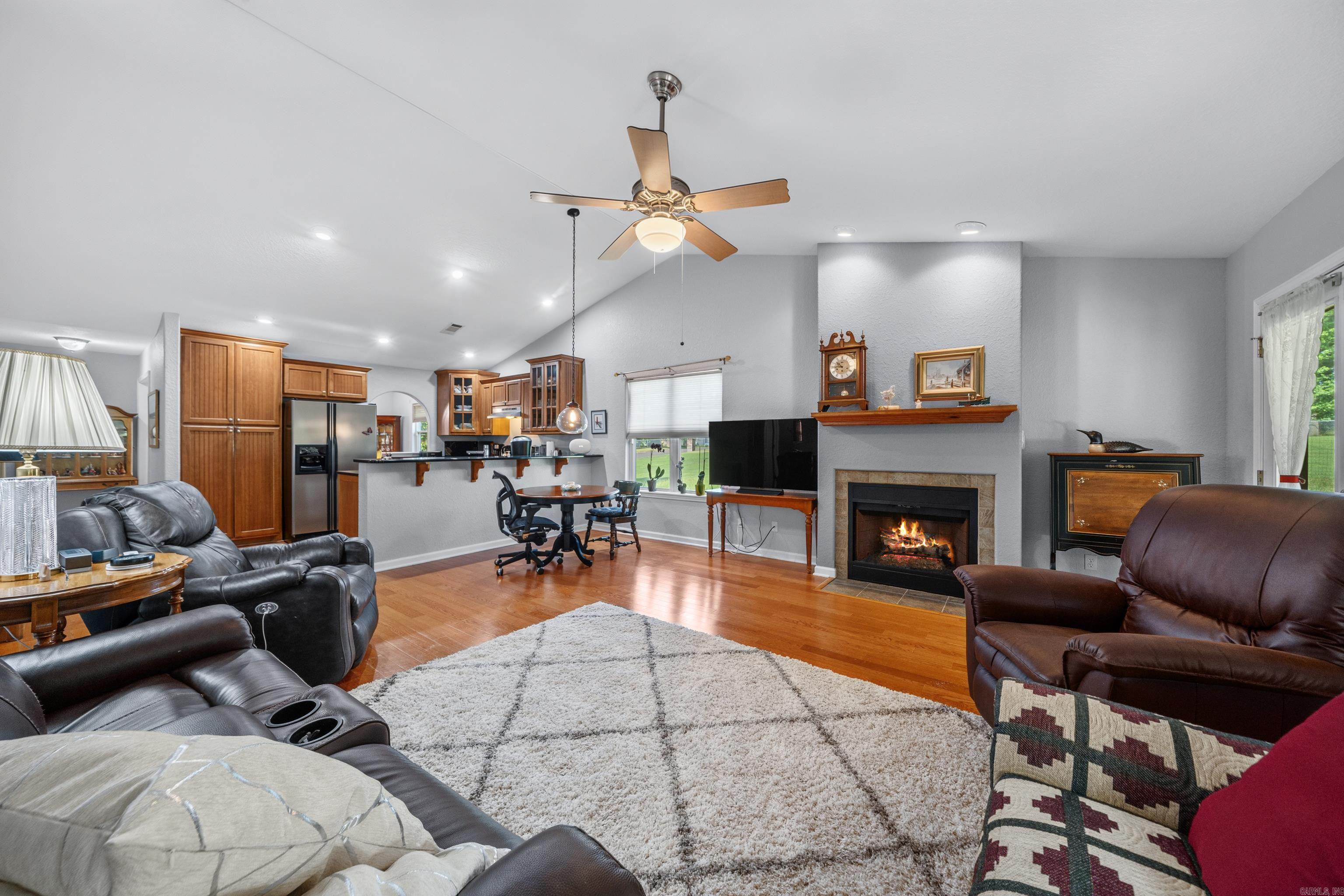 121 Raley  Hot Springs, AR