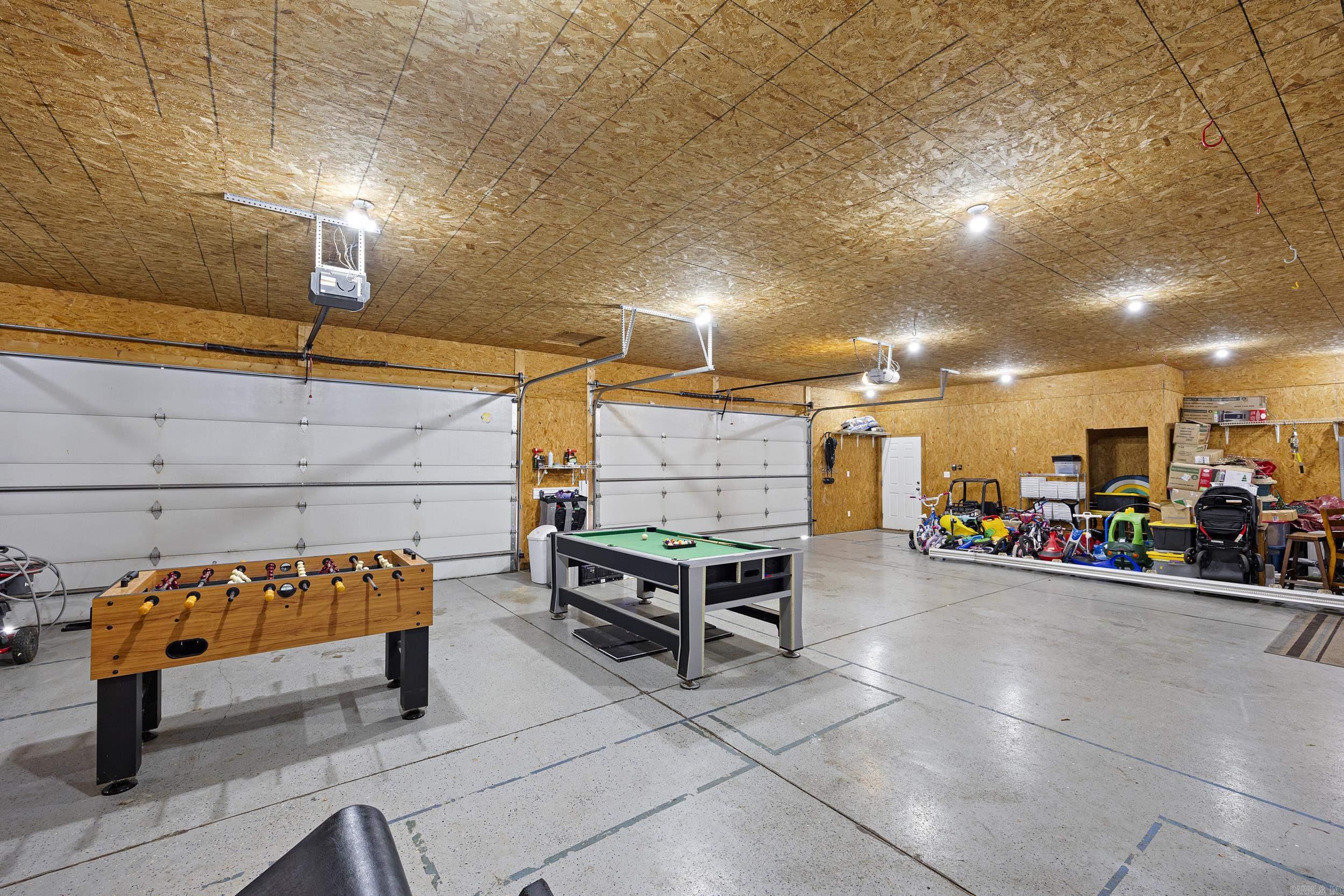 751 Walthall  Russellville, AR