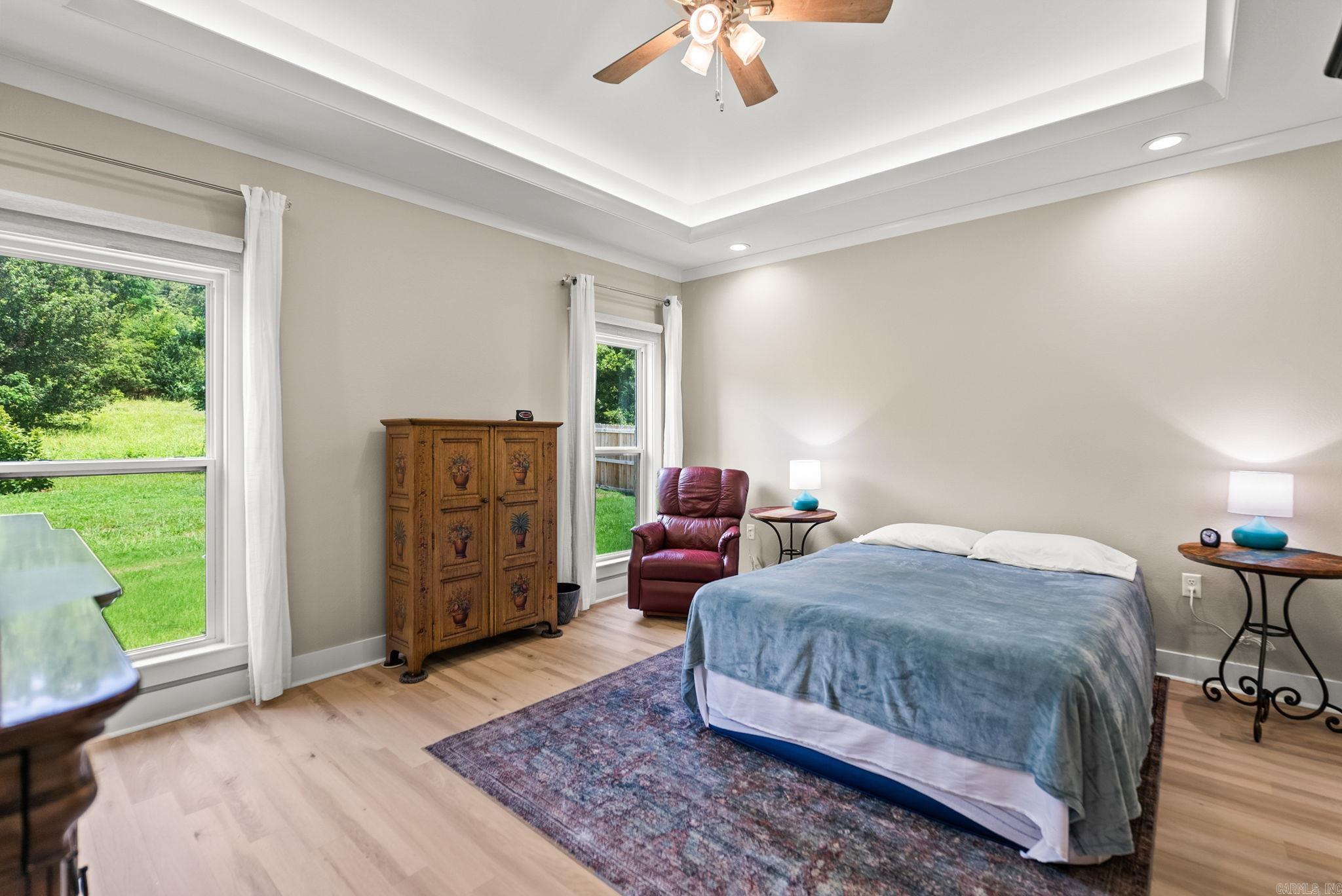 37 Ridge View  Vilonia, AR