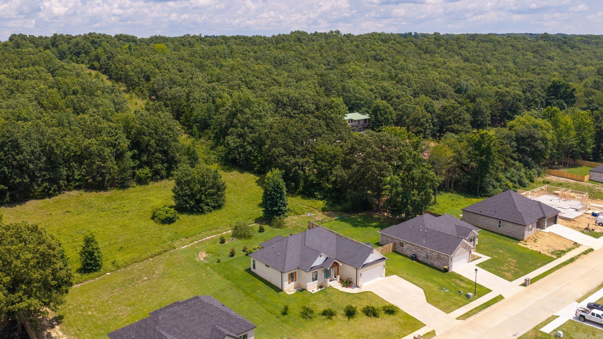 37 Ridge View  Vilonia, AR