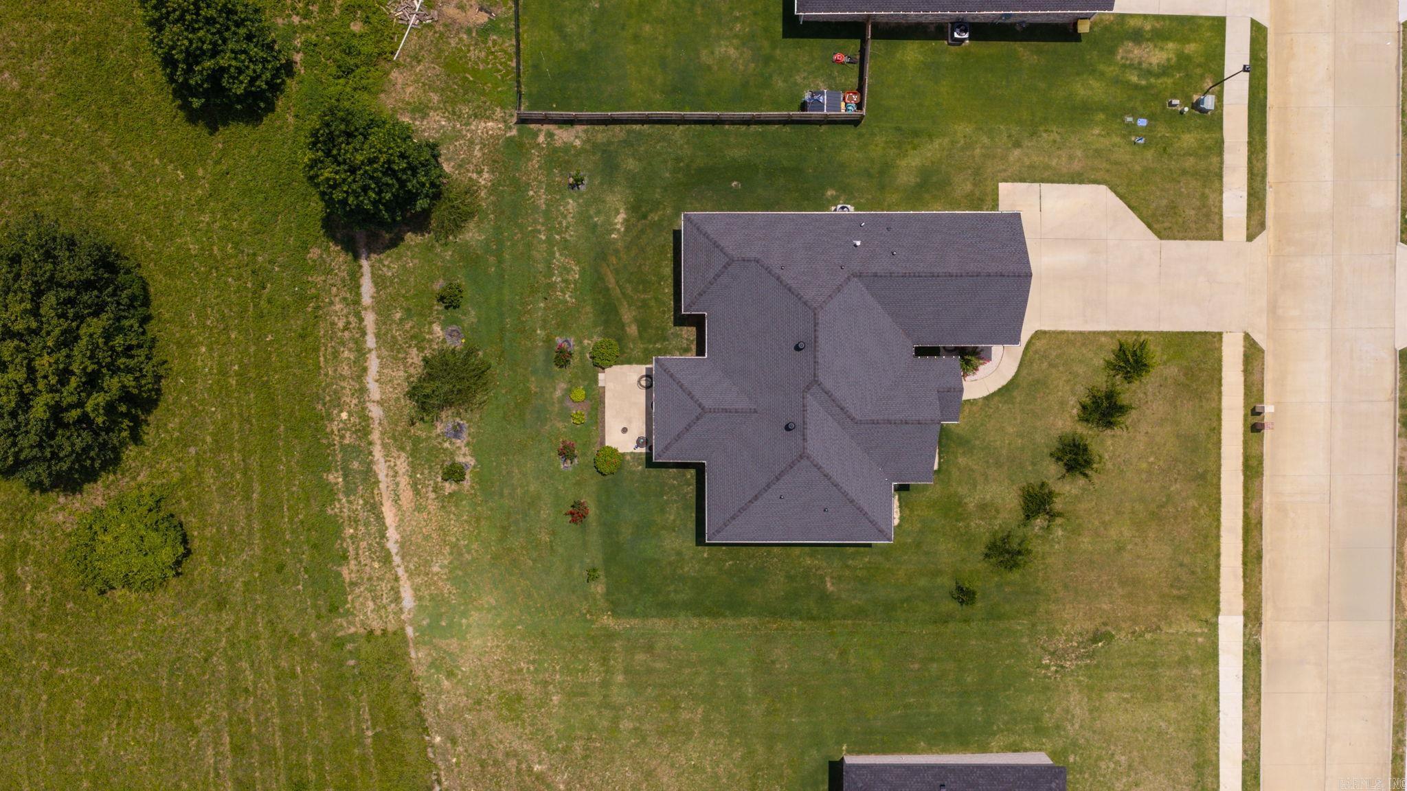 37 Ridge View  Vilonia, AR