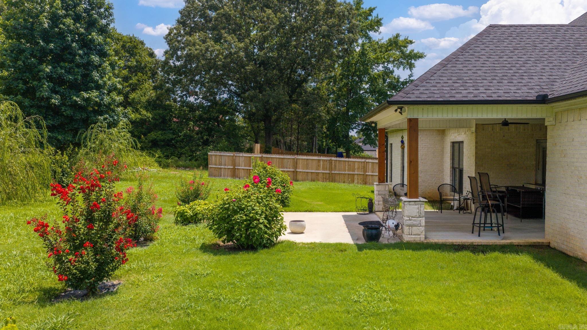 37 Ridge View  Vilonia, AR