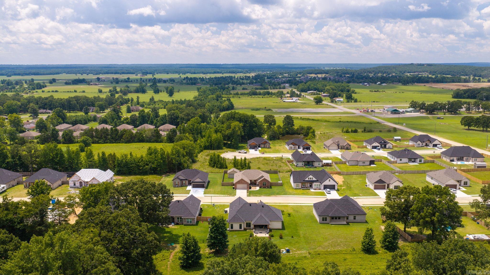 37 Ridge View  Vilonia, AR