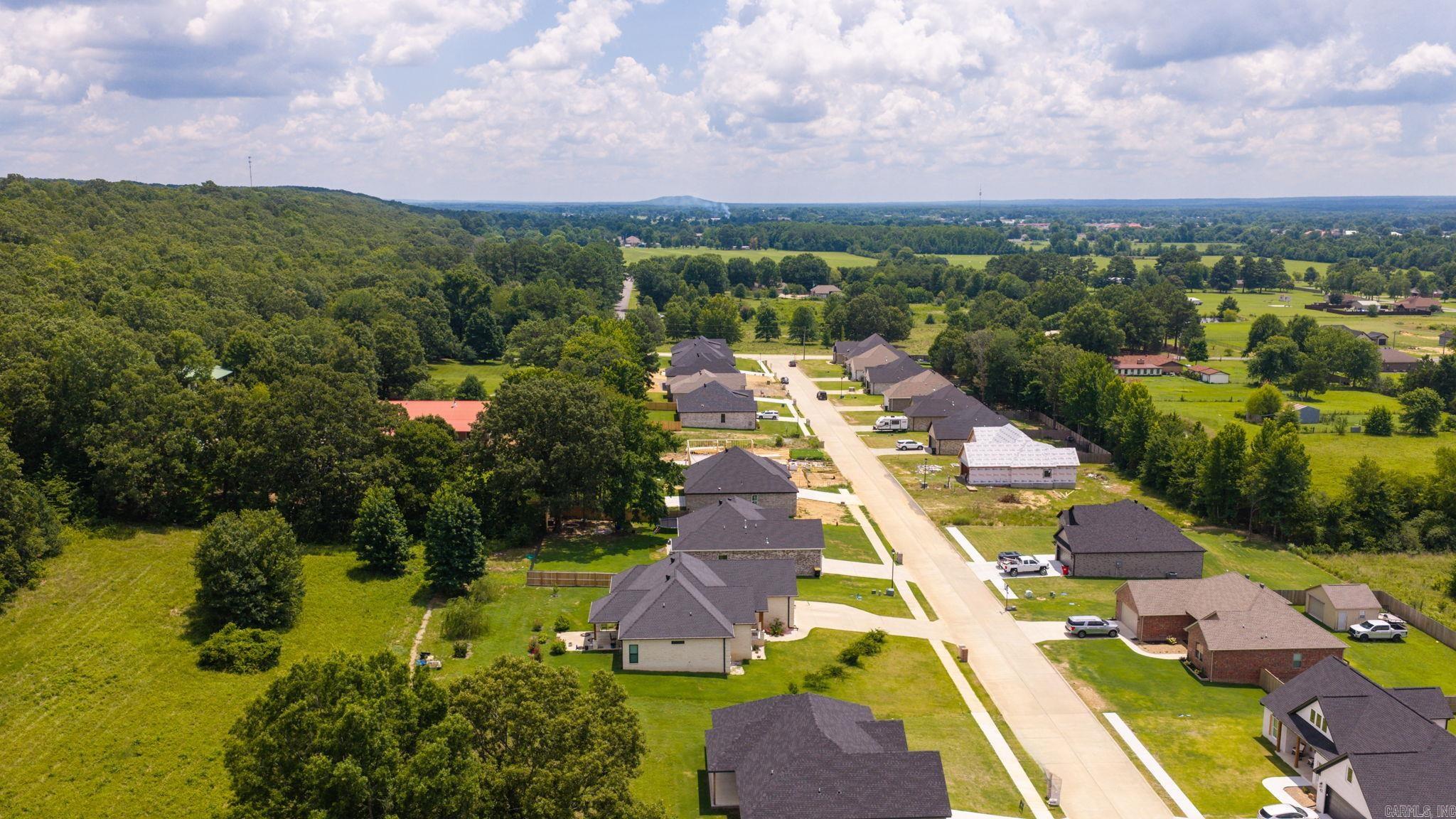 37 Ridge View  Vilonia, AR