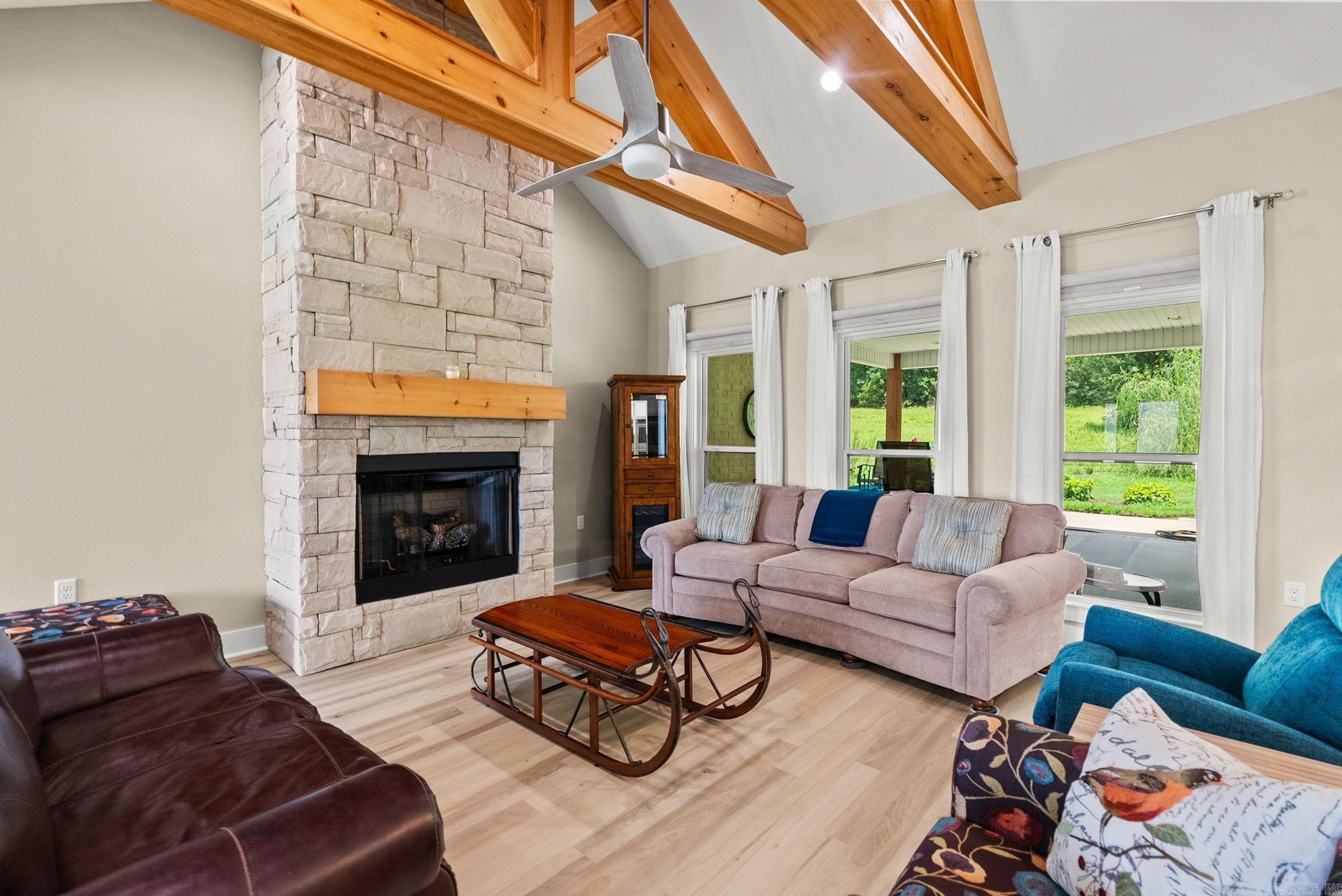 37 Ridge View  Vilonia, AR