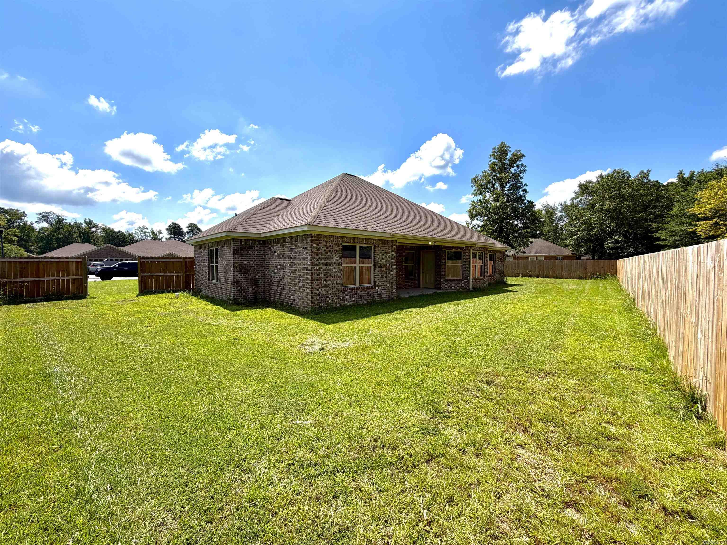 200 Shamsie  White Hall, AR