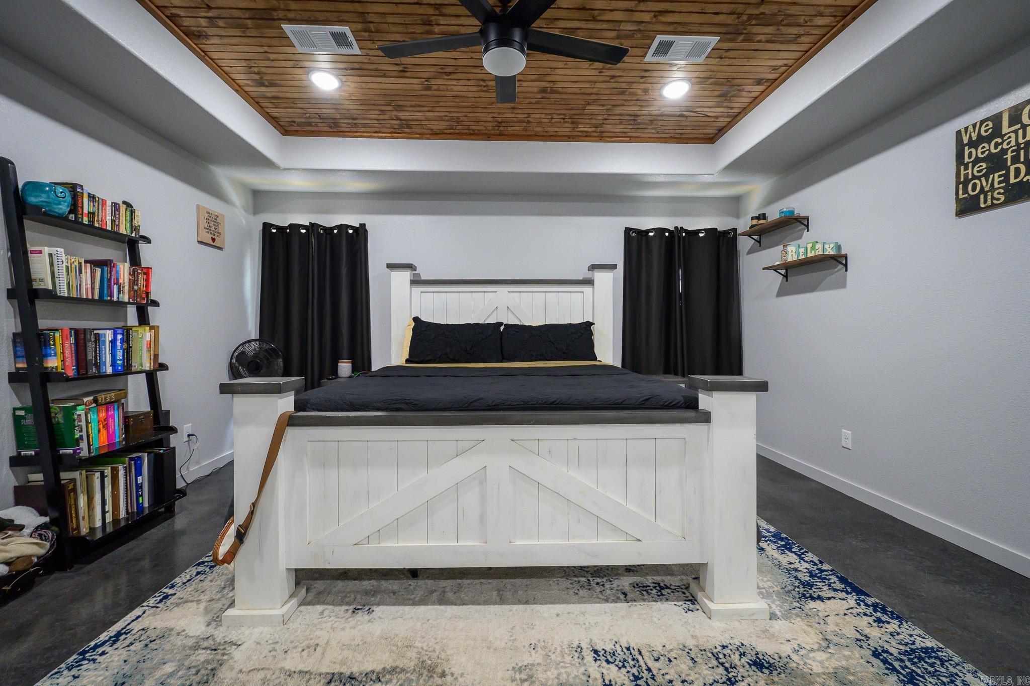 109 Serenity Ln  Mena, AR