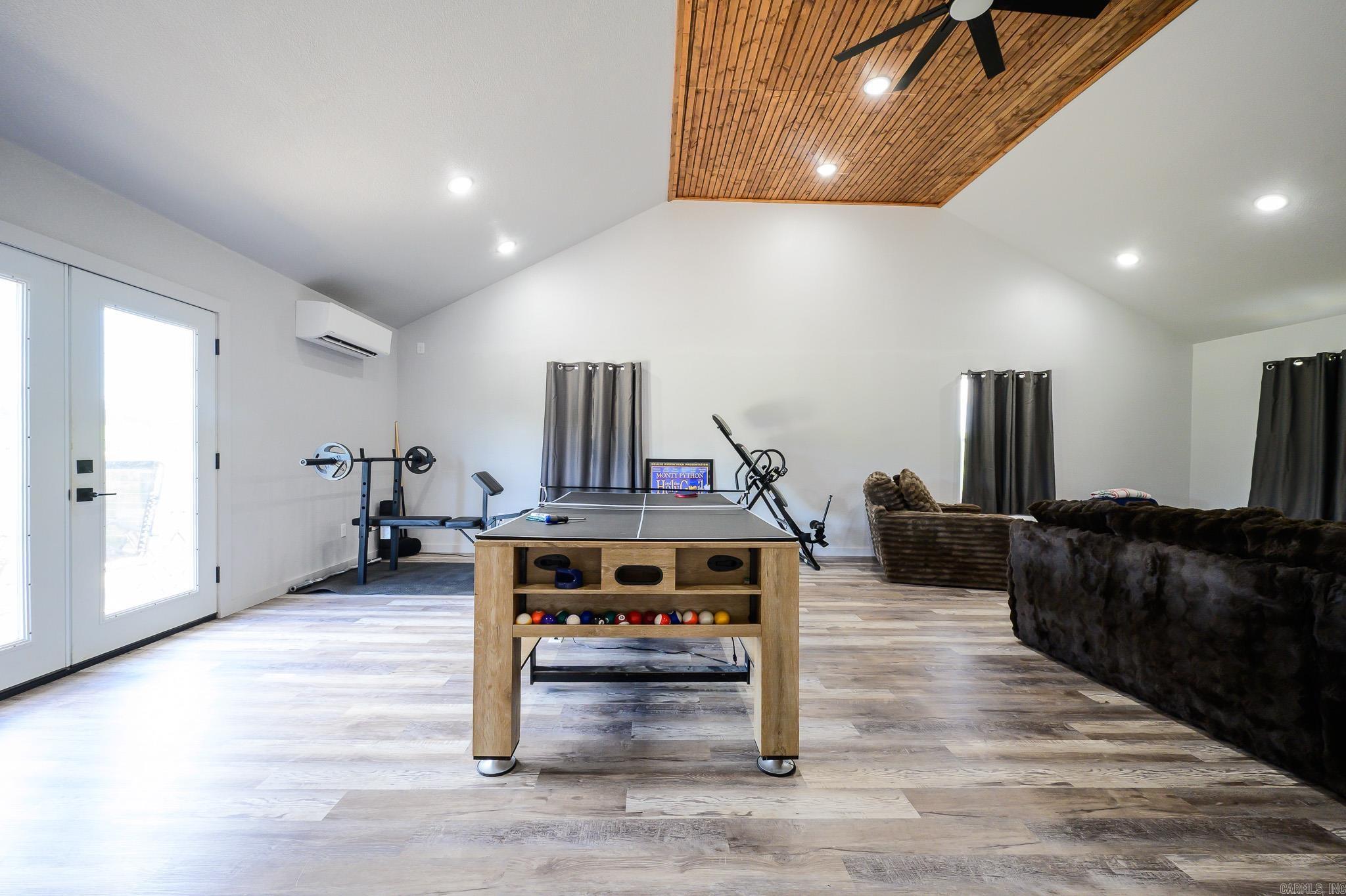109 Serenity Ln  Mena, AR