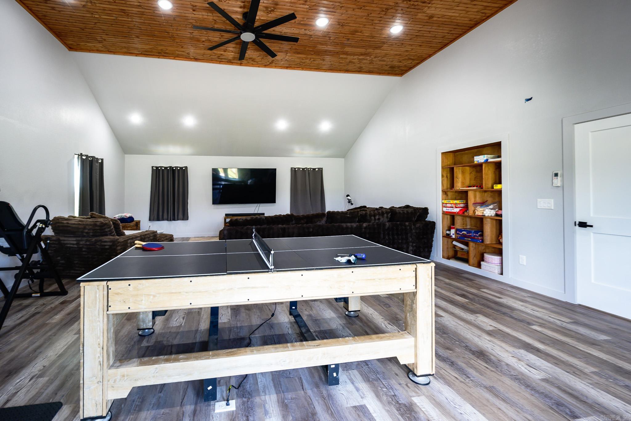 109 Serenity Ln  Mena, AR