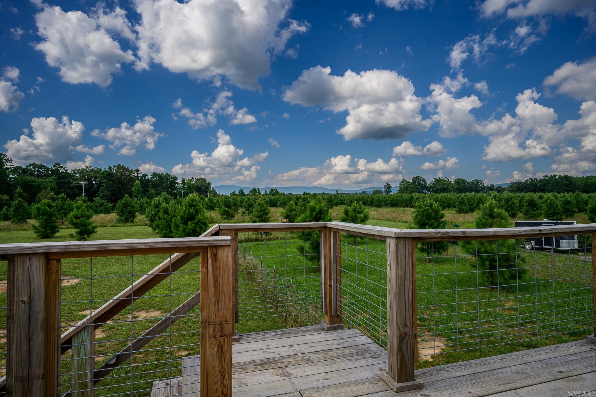 109 Serenity Ln  Mena, AR