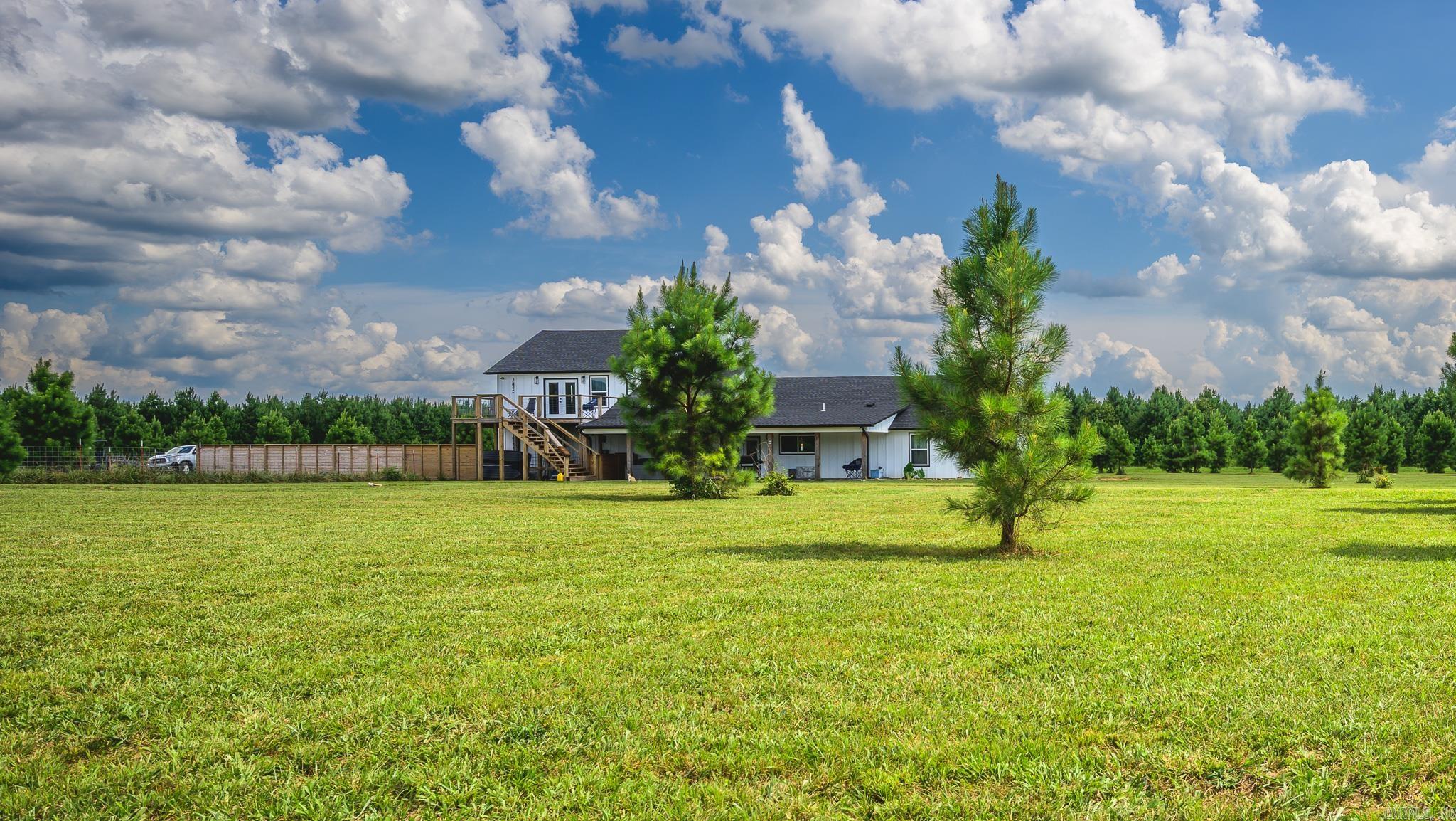 109 Serenity Ln  Mena, AR