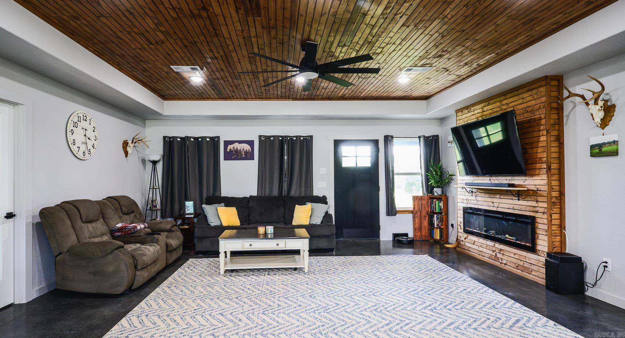 109 Serenity Ln  Mena, AR