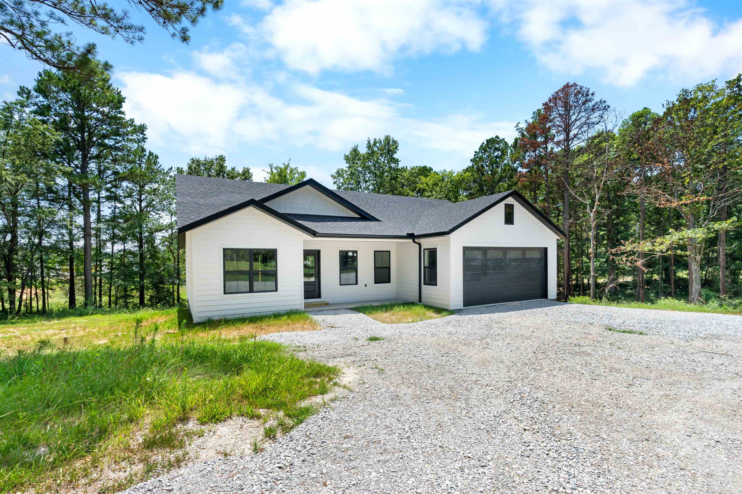 98 Jones Street  Calico Rock, AR