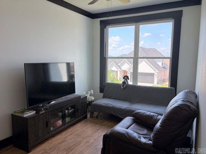 15 Fletcher Ridge  Little Rock, AR
