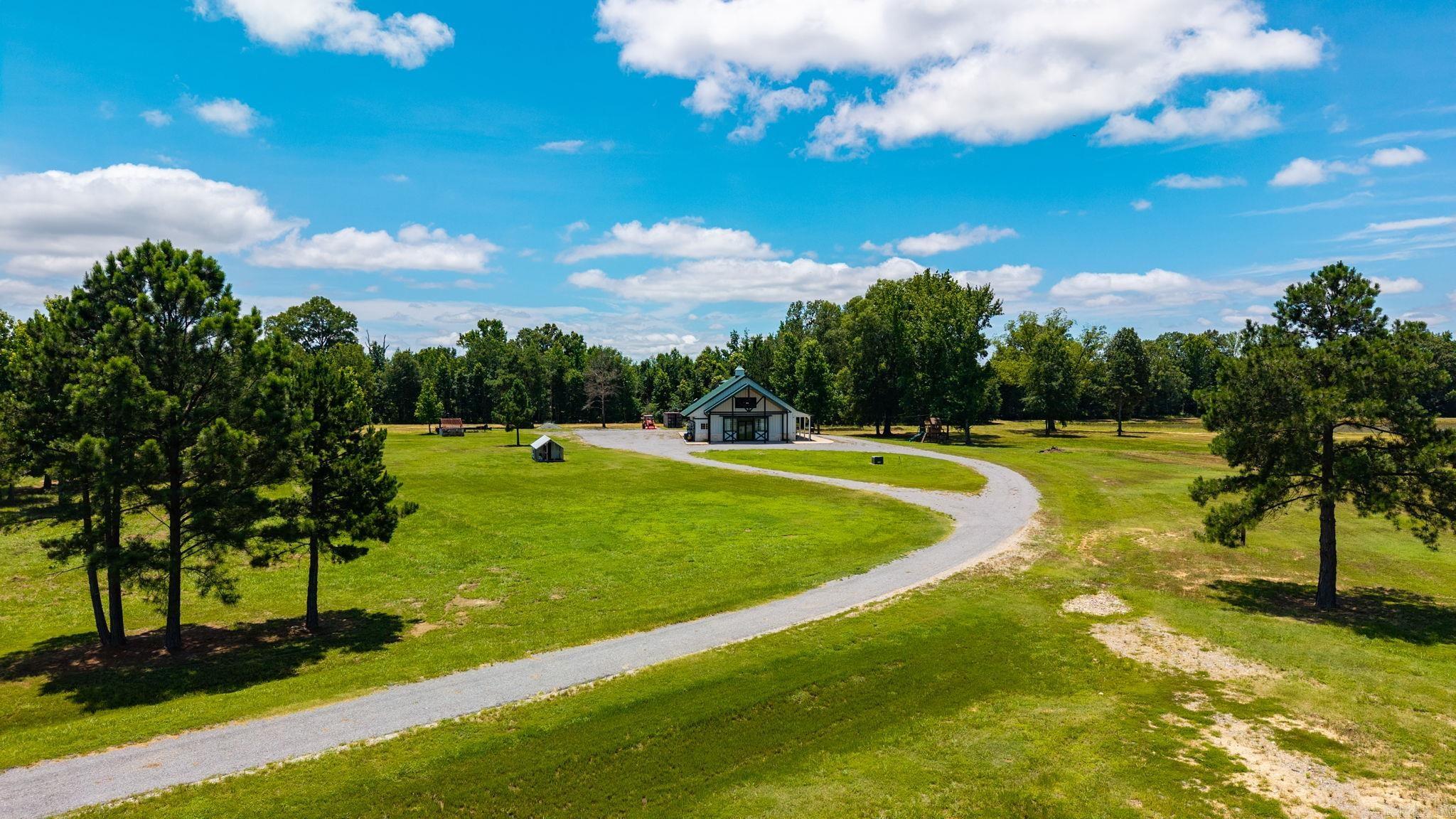 19901 Highway 300  Roland, AR
