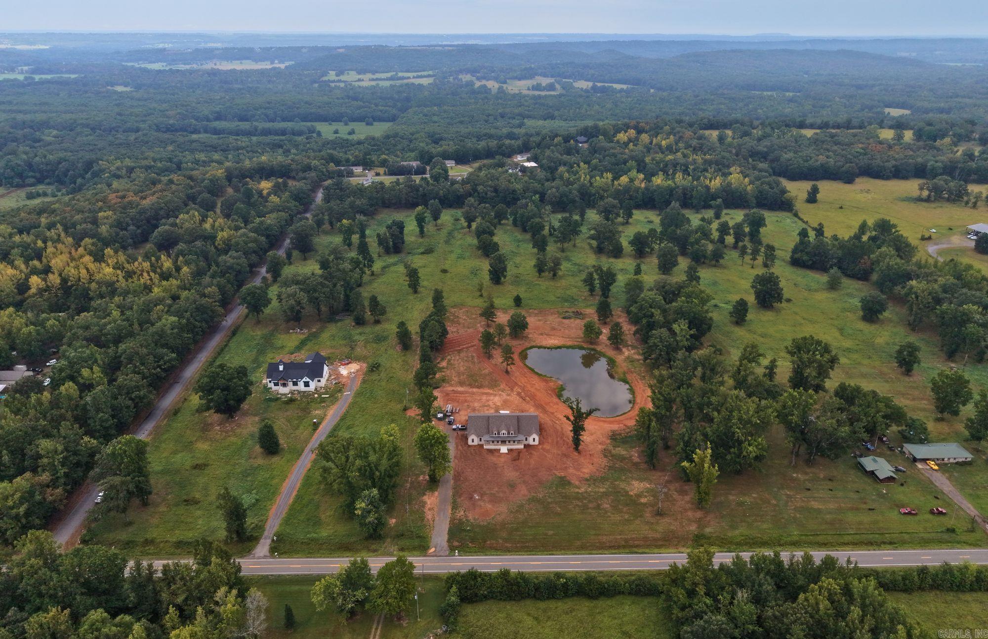 Lot 6 HWY 287  Greenbrier, AR